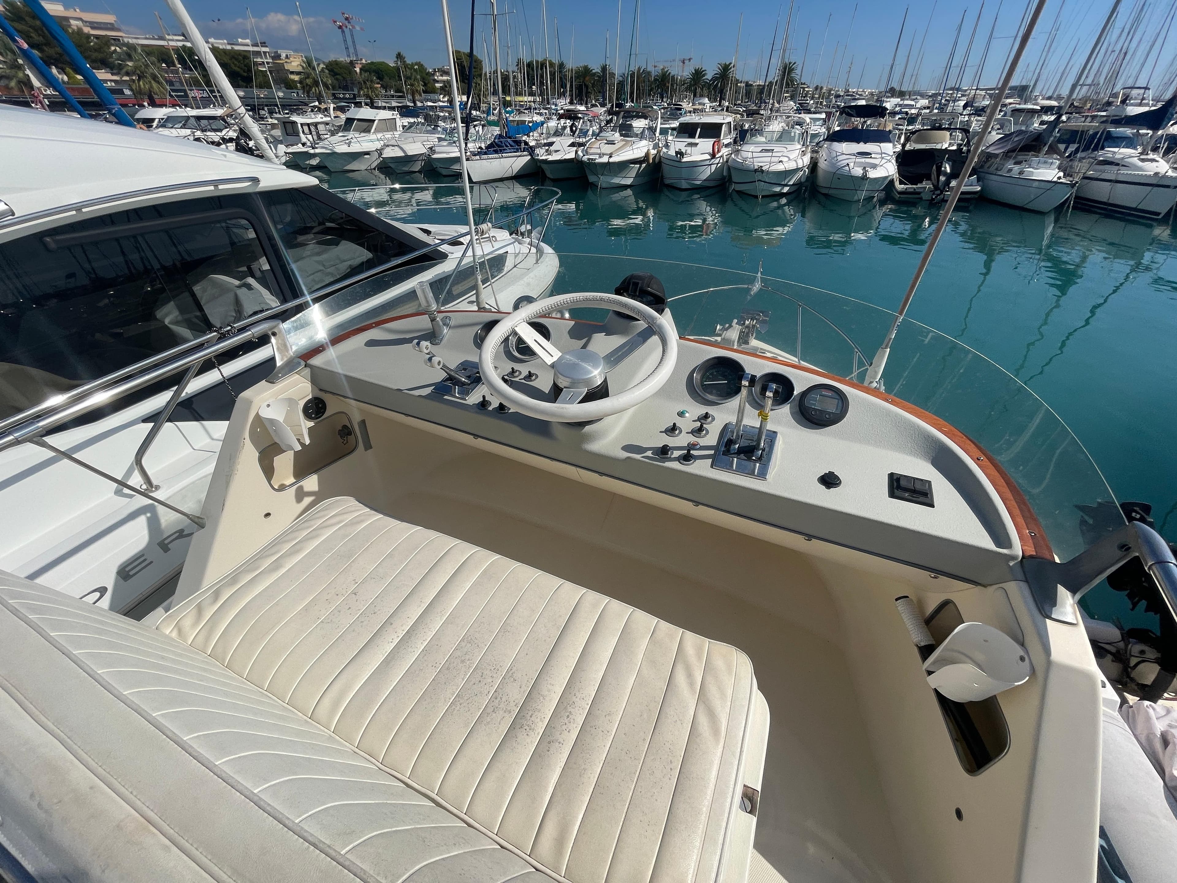 1976 Bertram 25 Sportfish à vendre à Nice, FR Sport Fishing 3