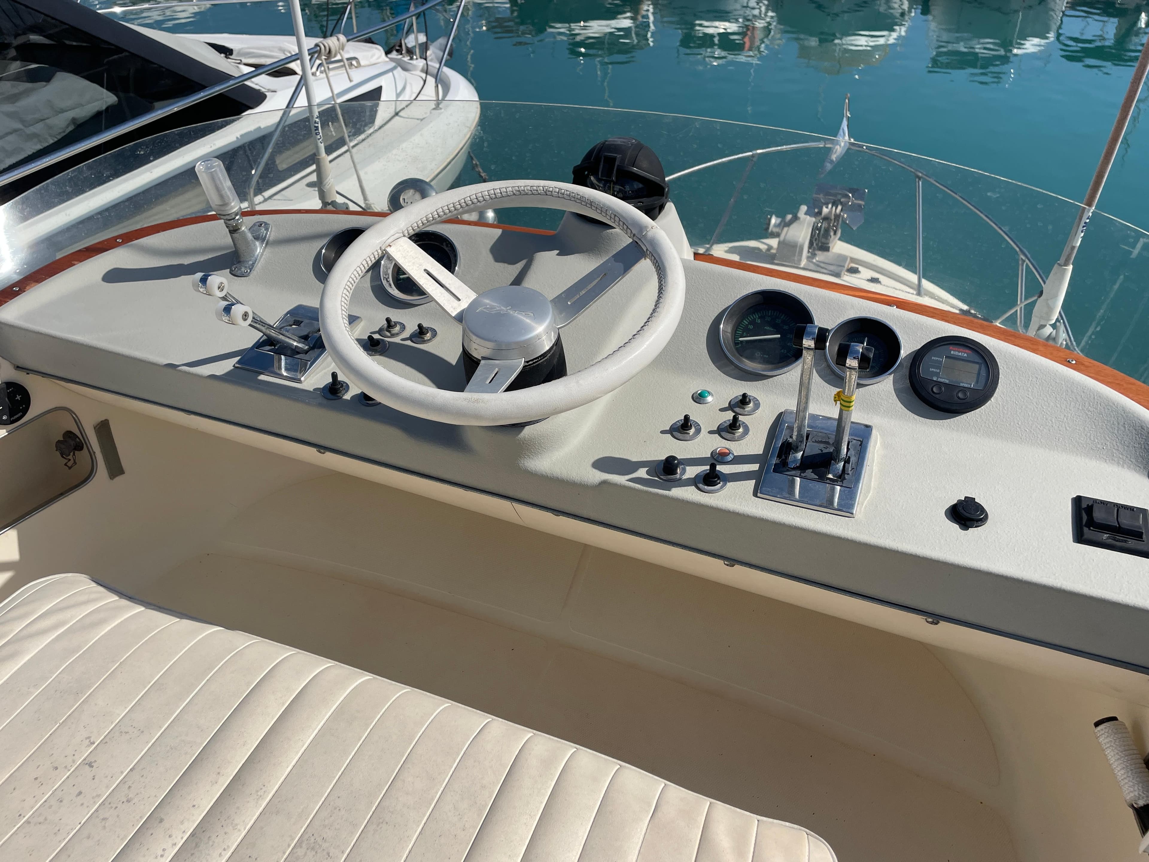 1976 Bertram 25 Sportfish à vendre à Nice, FR Sport Fishing 4