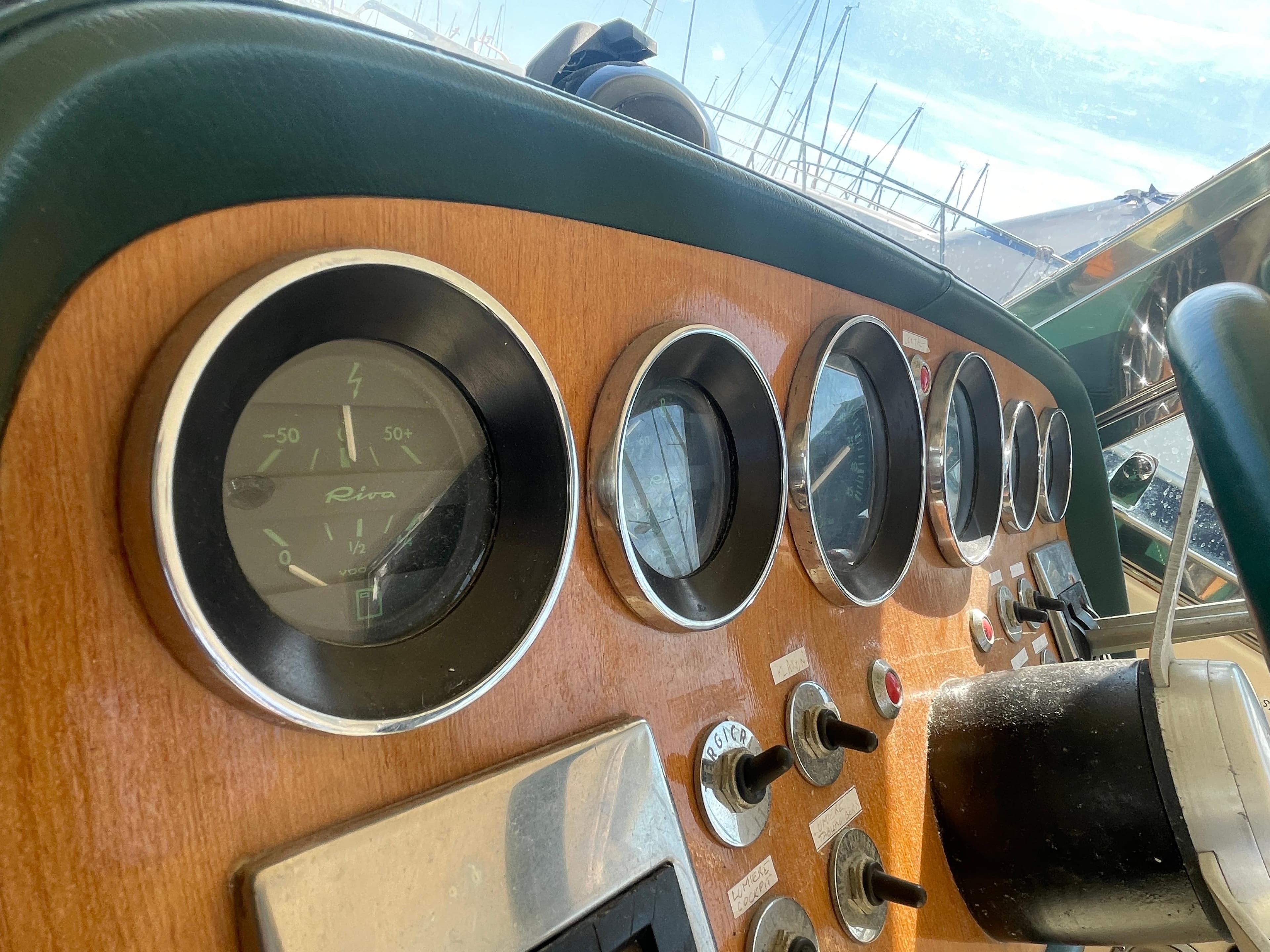 1976 Bertram 25 Sportfish à vendre à Nice, FR Sport Fishing 3