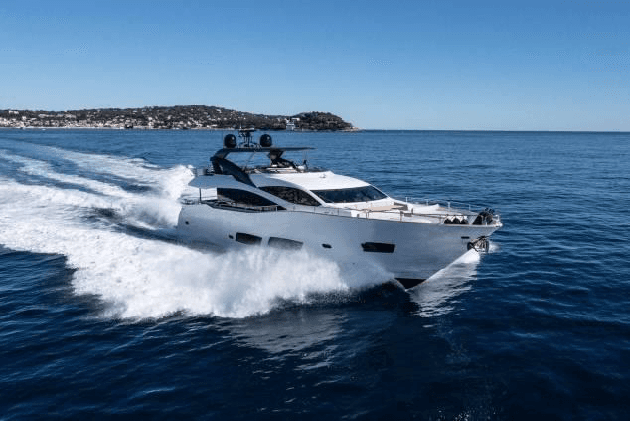 2013 Sunseeker 28M in vendita a Bodrum, TR Cruiser