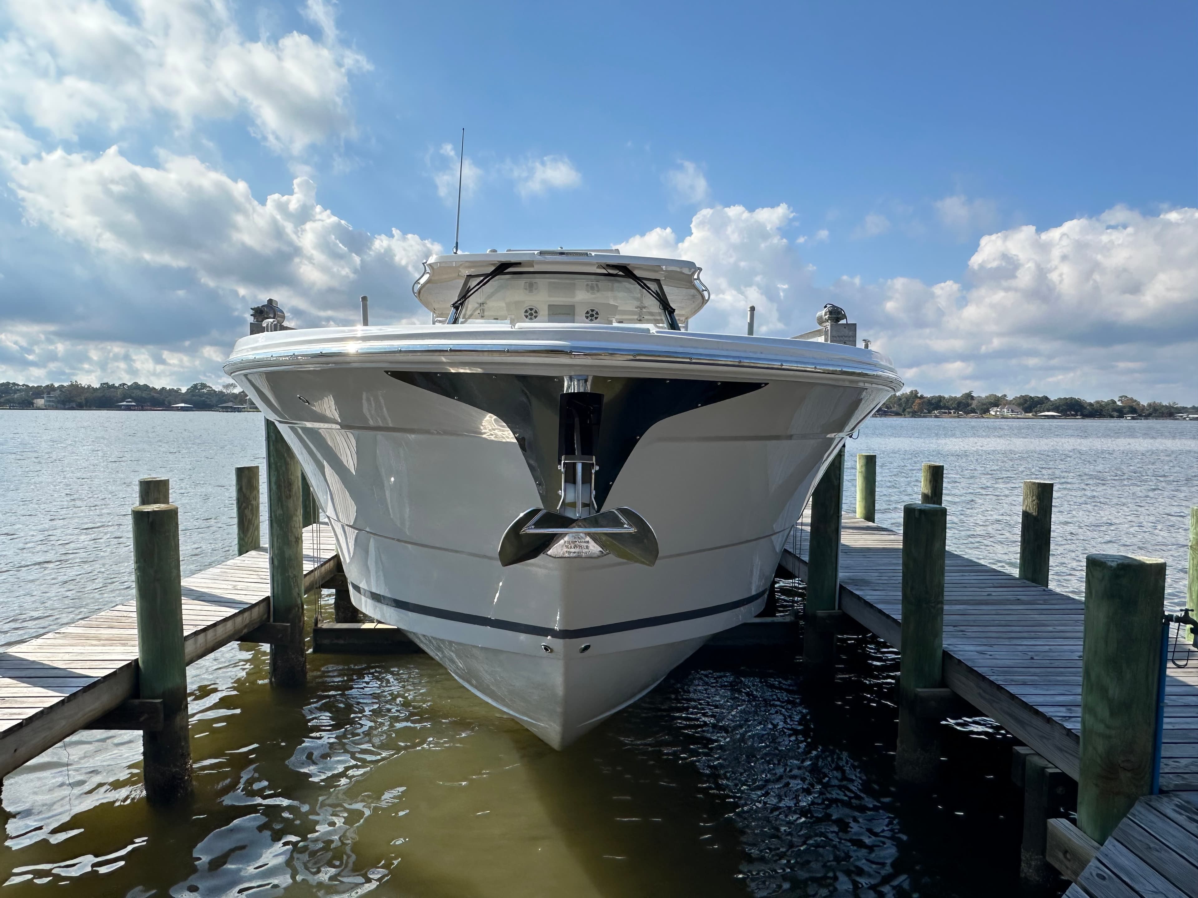 2026 Regal 38 SAV in vendita a Pensacola, Florida Center Console 2