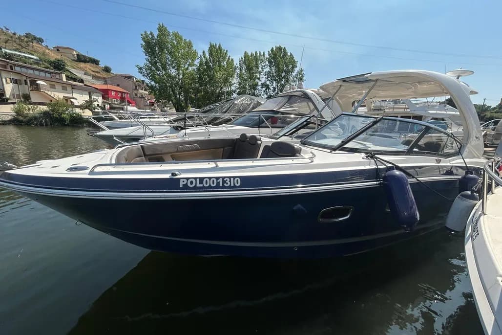 2016 Chaparral 337 SSX for Sale in Porto, PT Bowrider