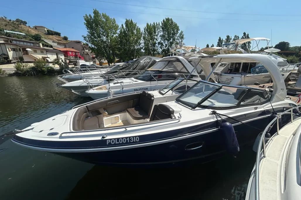 2016 Chaparral 337 SSX for Sale in Porto, PT Bowrider 2