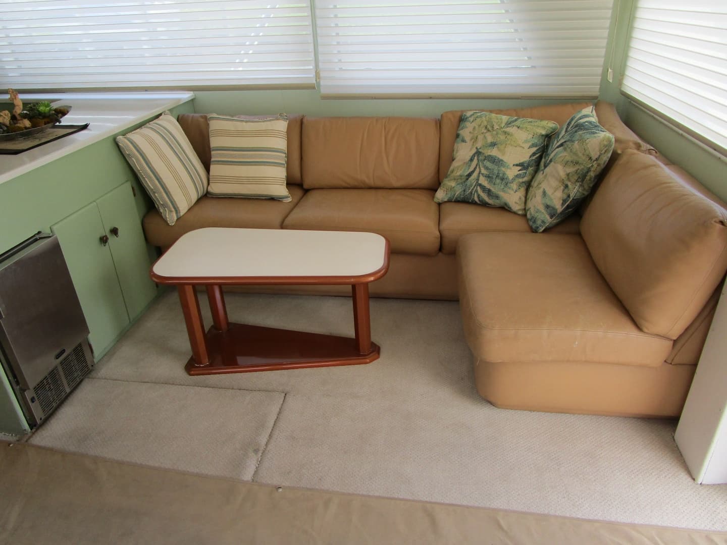 1976 Hatteras 53 Convertible zum Verkauf in Marathon, Florida Motor Yacht 3