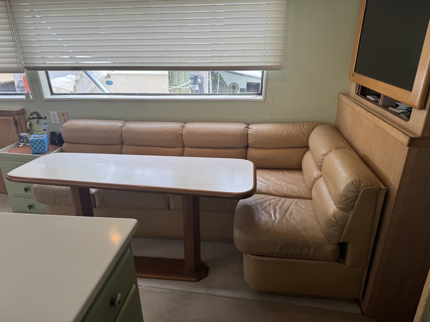 1976 Hatteras 53 Convertible zum Verkauf in Marathon, Florida Motor Yacht 5