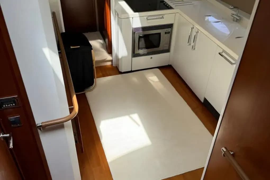 2008 Princess Yachts V70 in vendita a Altea, ES Motor Yacht 3