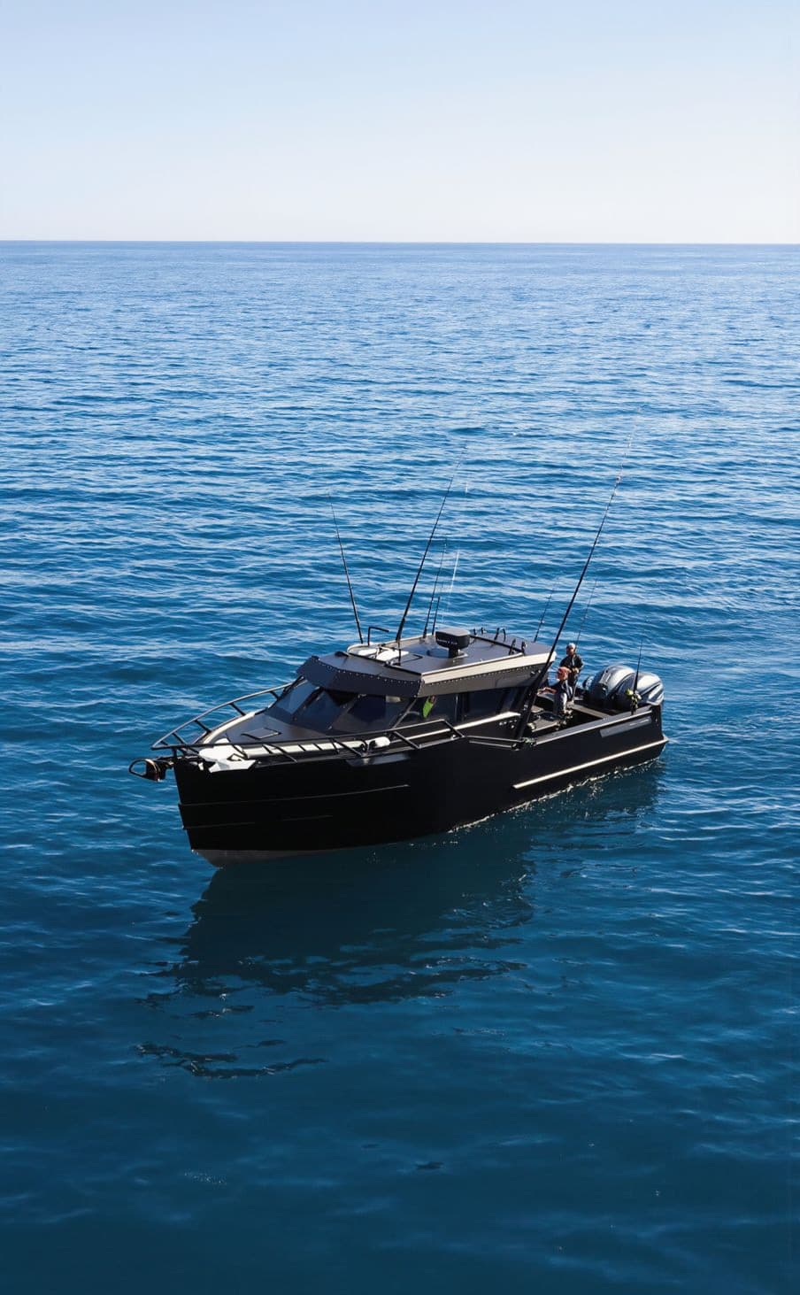 2026 Finish Line Boats 27 Sports Fishing in vendita a Ho Chi Minh City, VN Sport Fishing