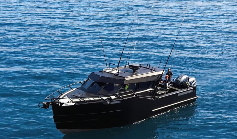 2026 Finish Line Boats 27 Sports Fishing in vendita a Ho Chi Minh City, VN Sport Fishing 3
