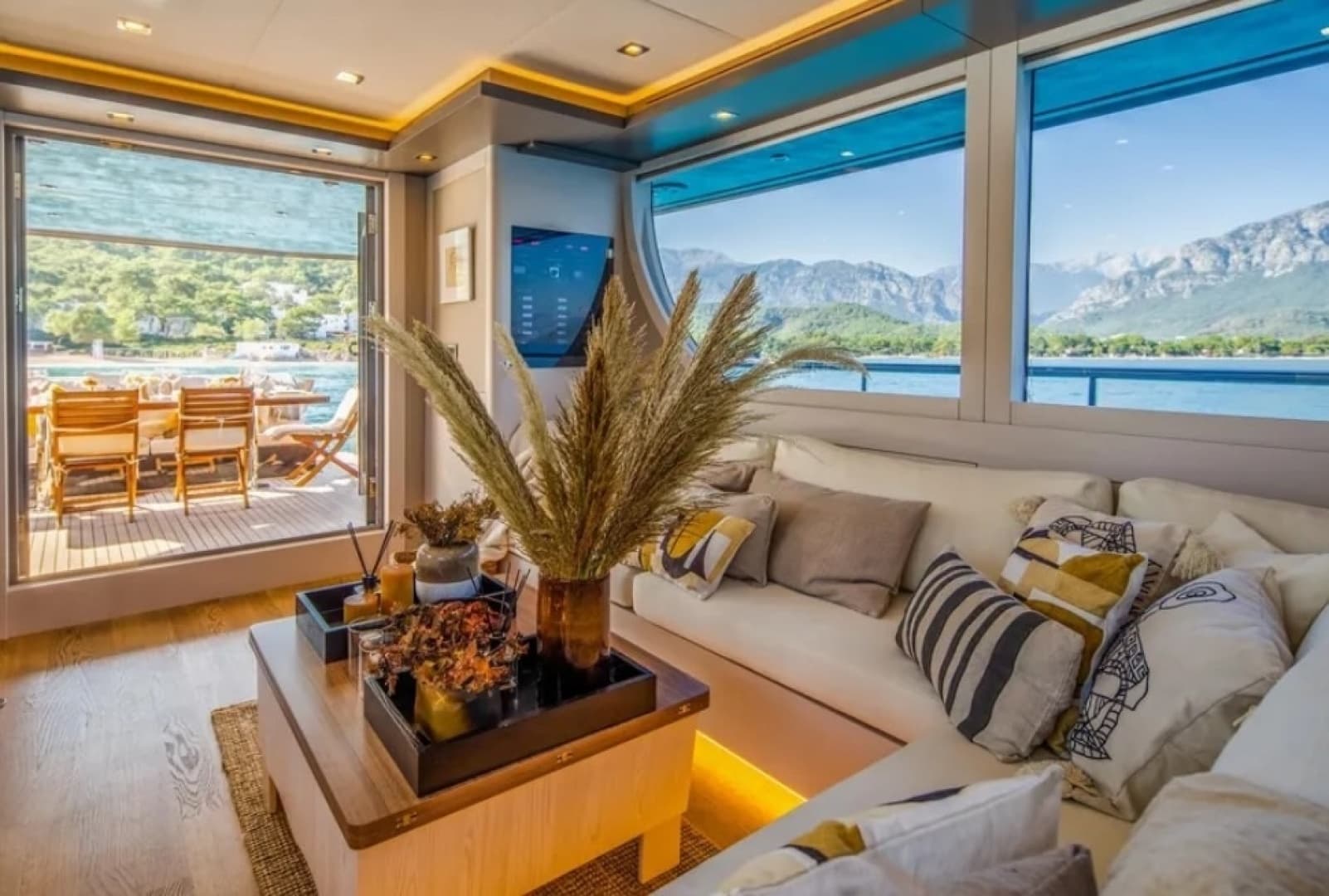 2019 Bering 70 à vendre à Fort Lauderdale, Florida Motor Yacht 4