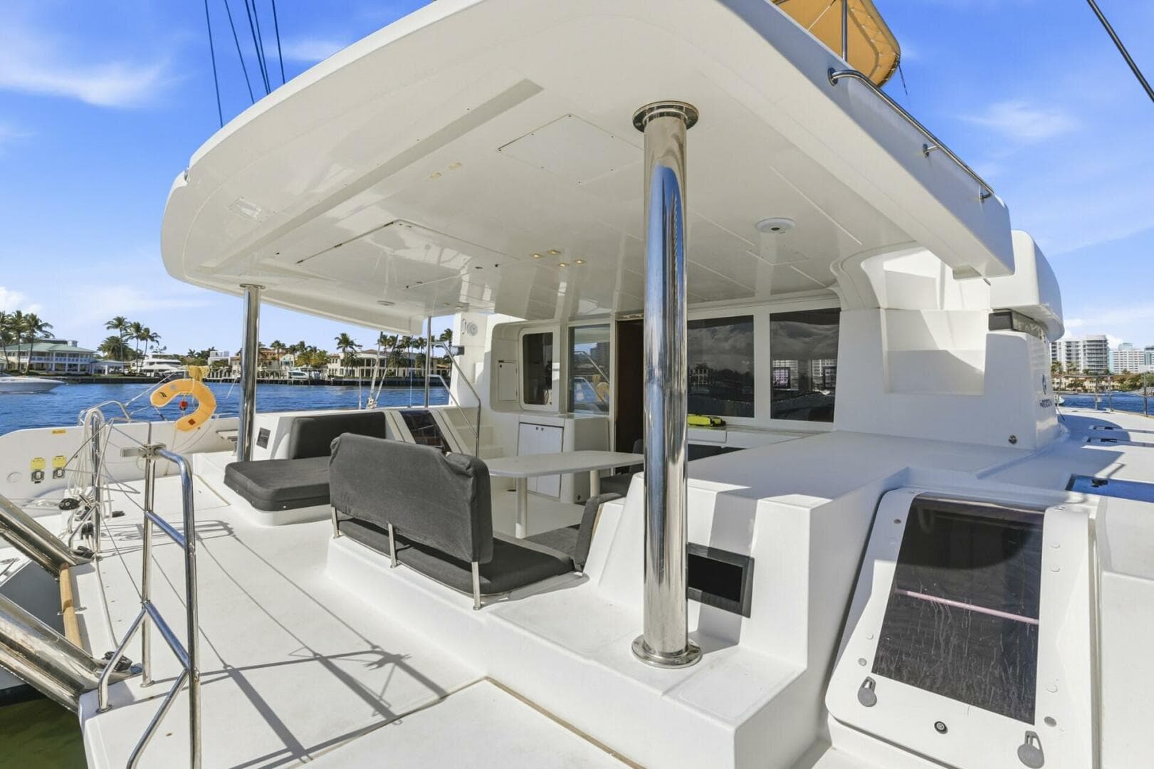 2021 Lagoon 52F for Sale in Freeport, BS Multi-Hull 3
