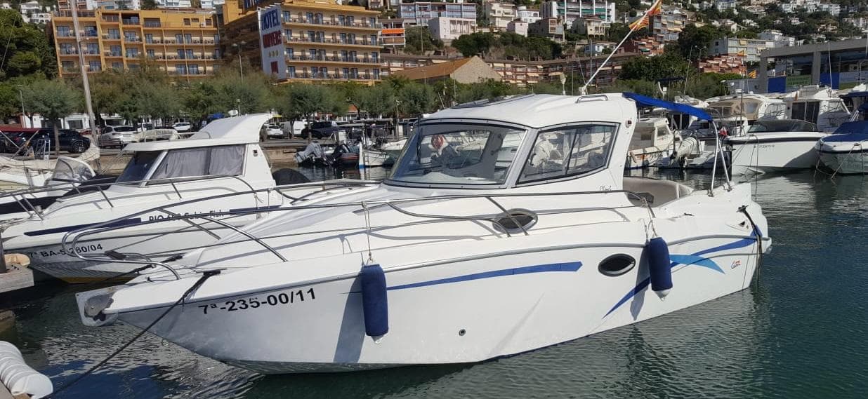 2011 Lema CLON S for Sale in Roses, ES Cruiser