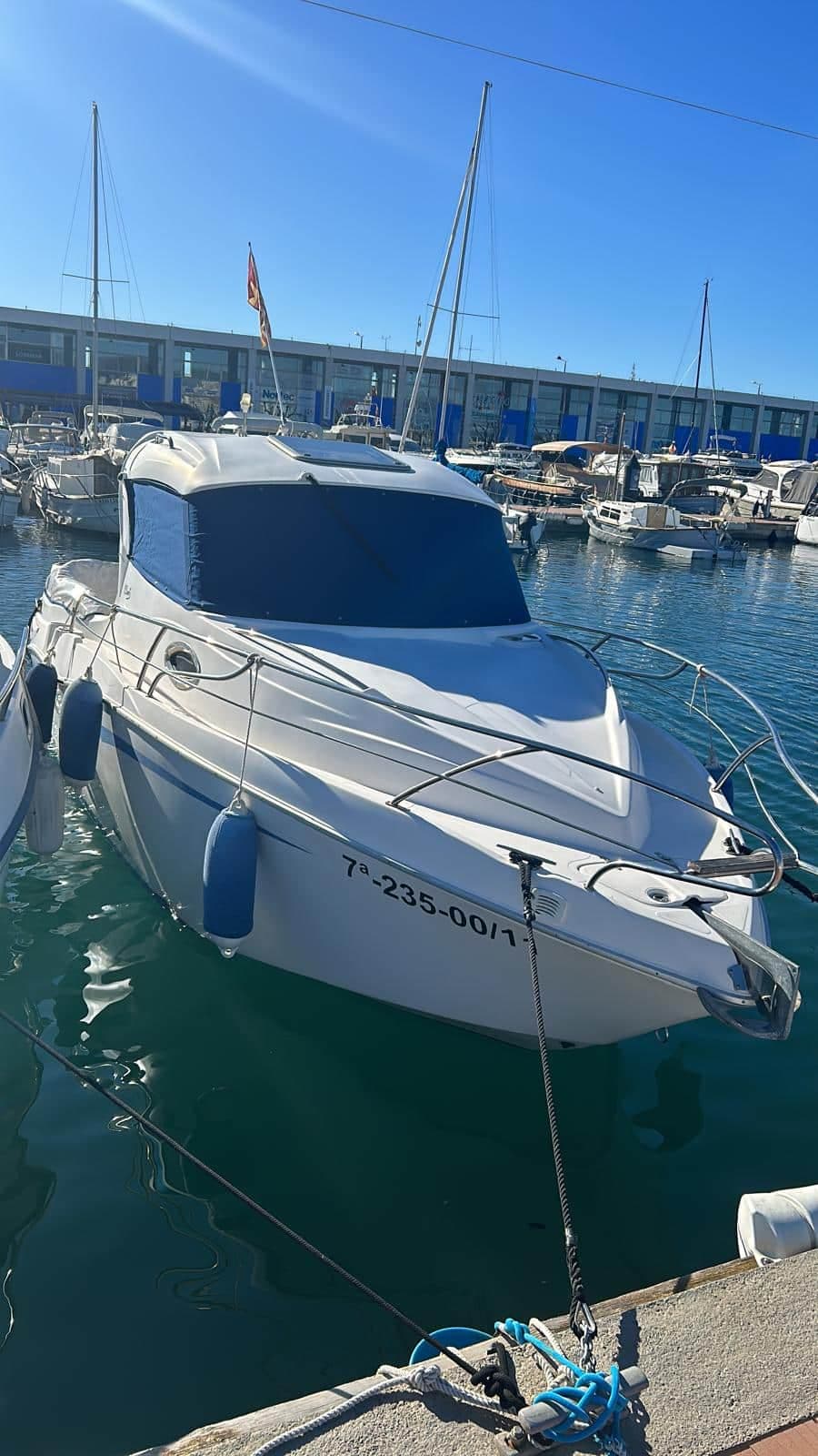2011 Lema CLON S for Sale in Roses, ES Cruiser 2