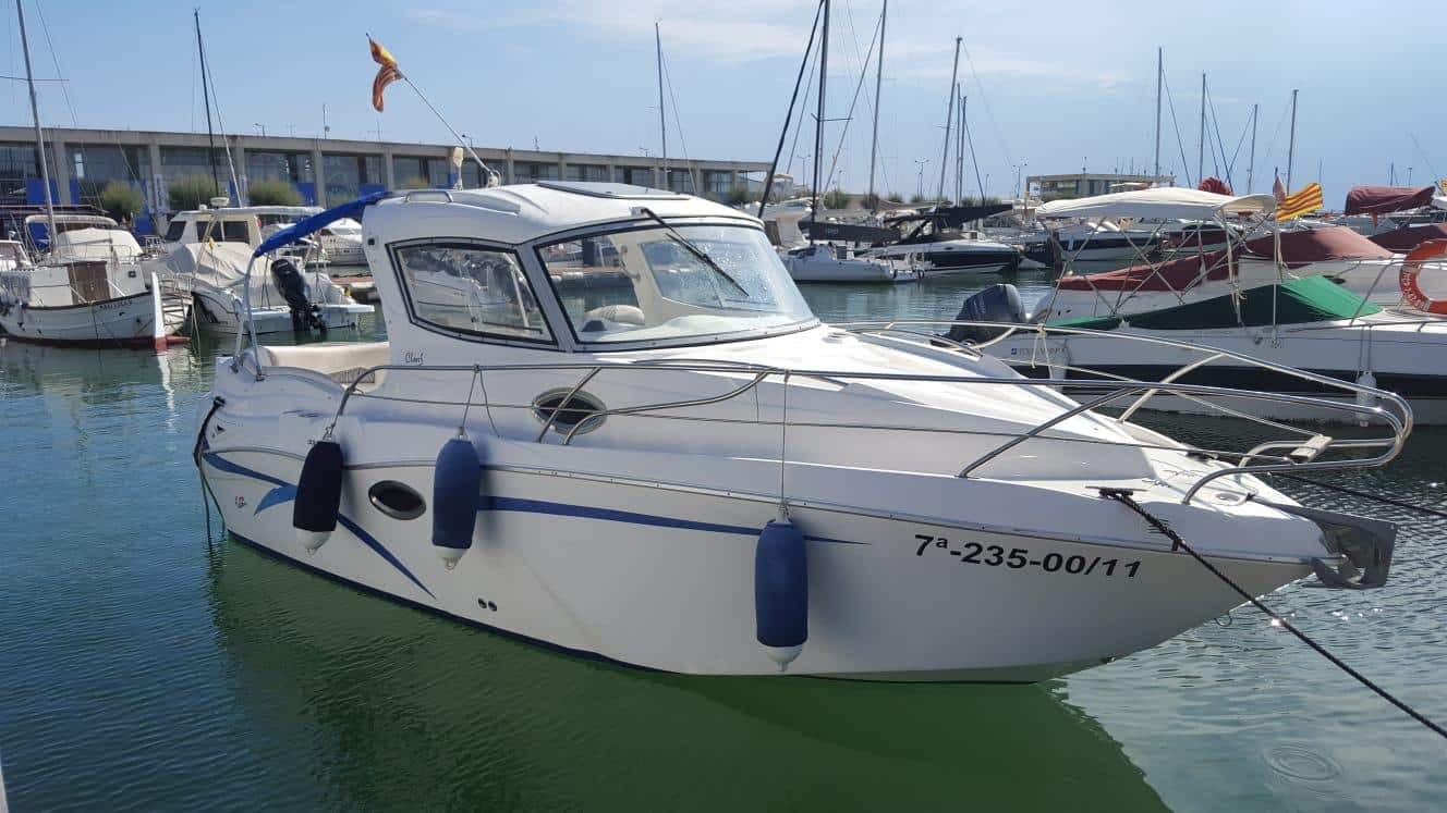 2011 Lema CLON S for Sale in Roses, ES Cruiser 3
