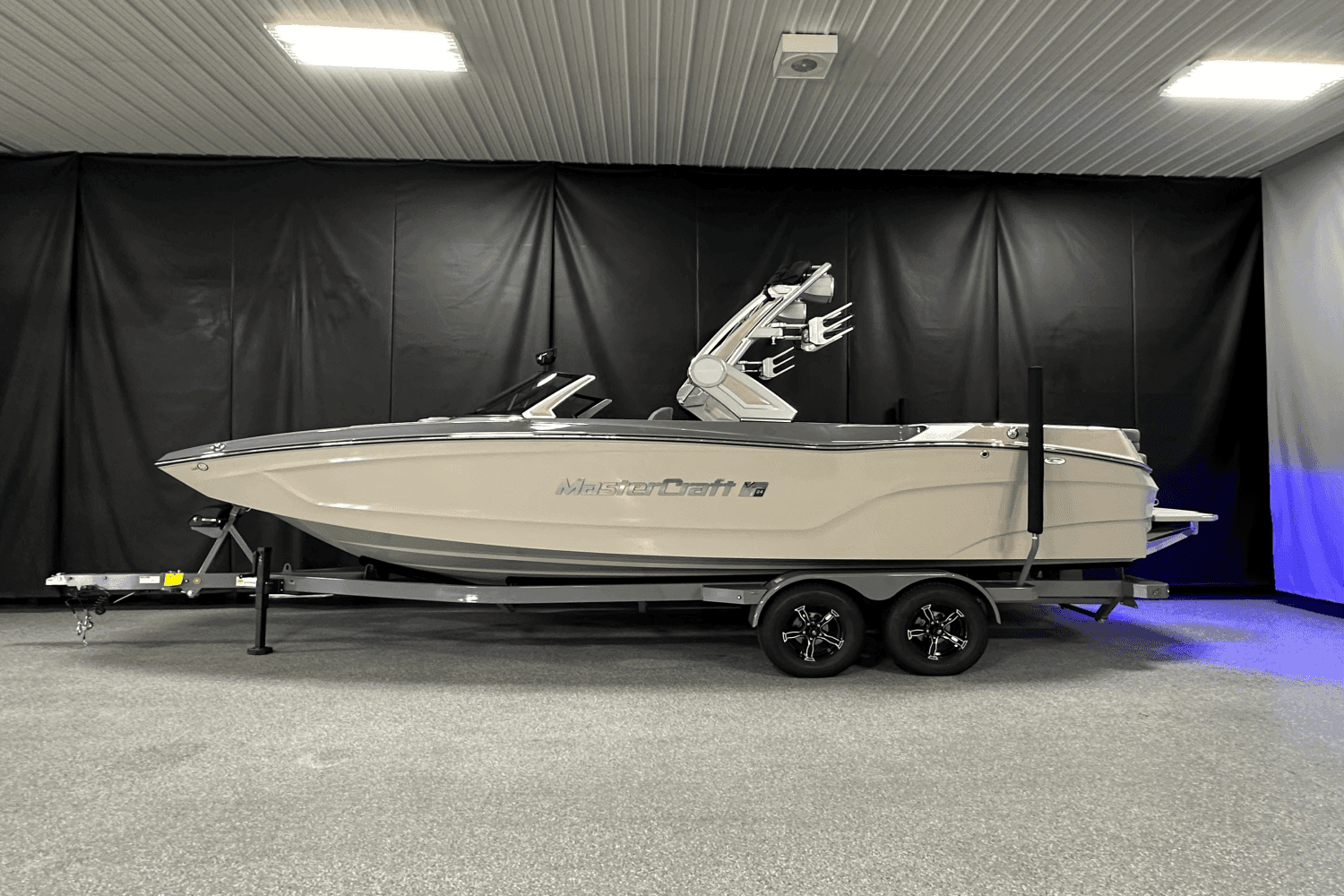 2025 MasterCraft XT24 zum Verkauf in Nisswa, Minnesota Ski Boat 2