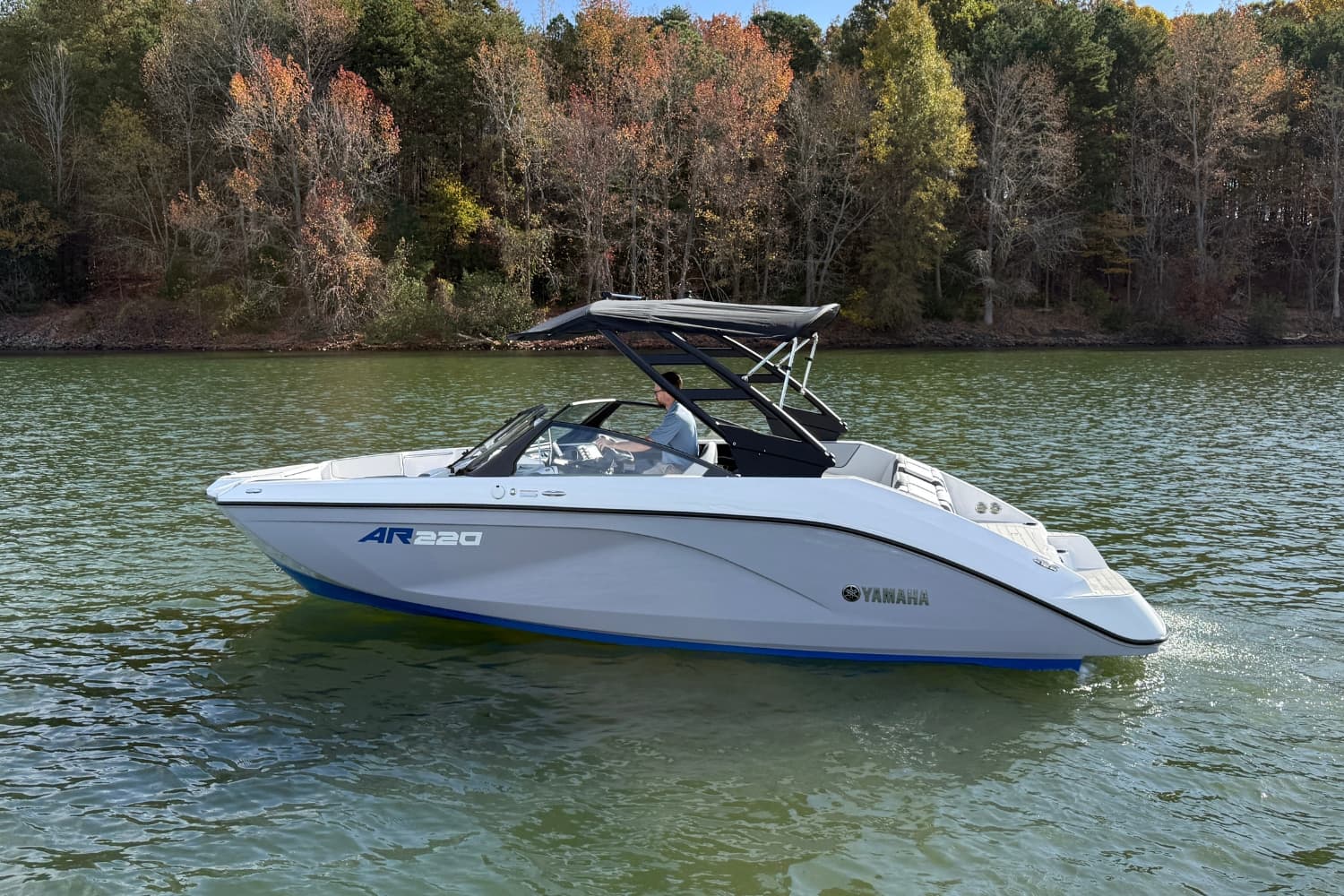 2026 Yamaha AR220 zum Verkauf in Lake Wylie, SC Jet 2