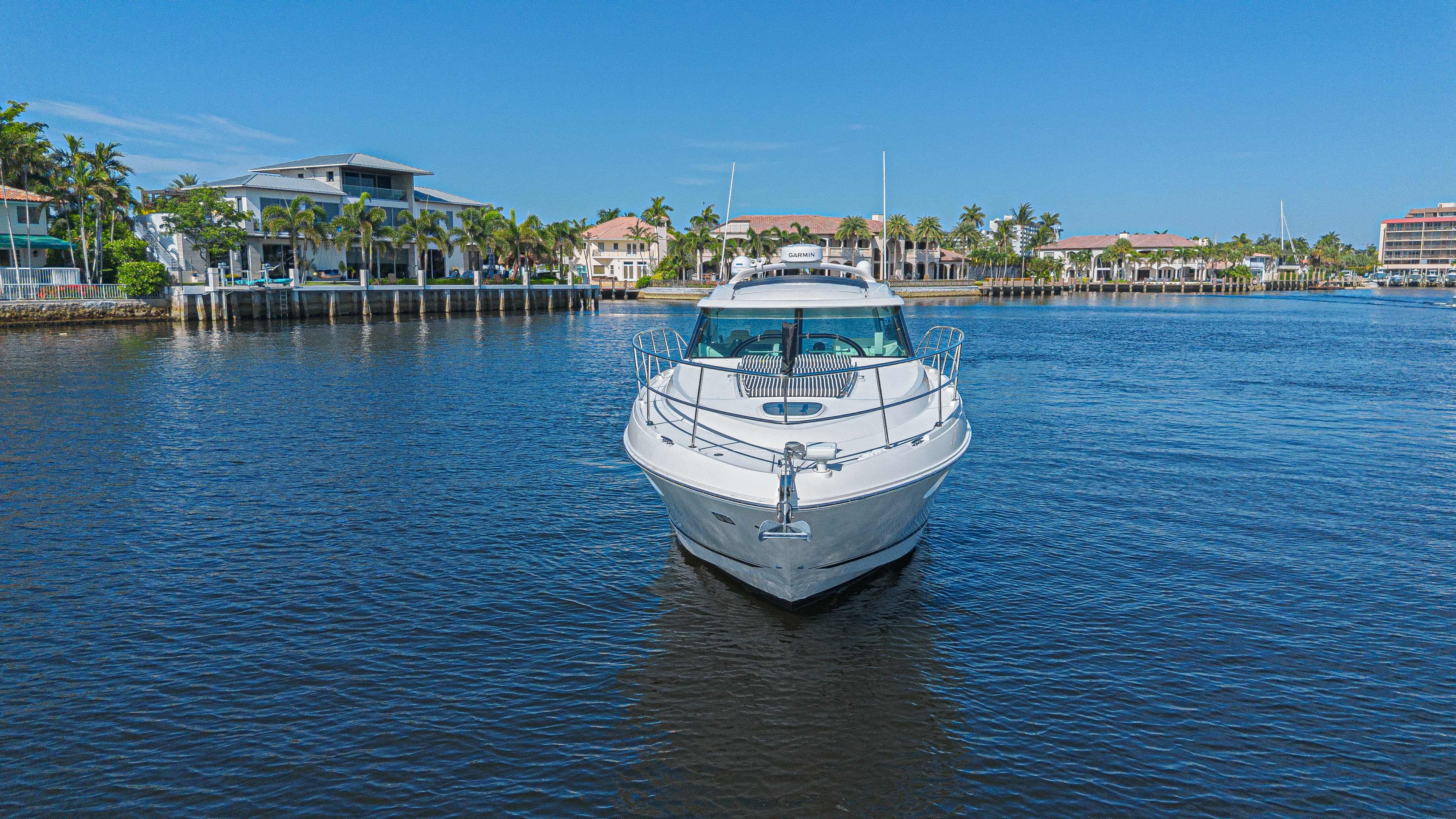 2014 Sea Ray Sundancer 410 in vendita a Pompano Beach, Florida Motor Yacht 5