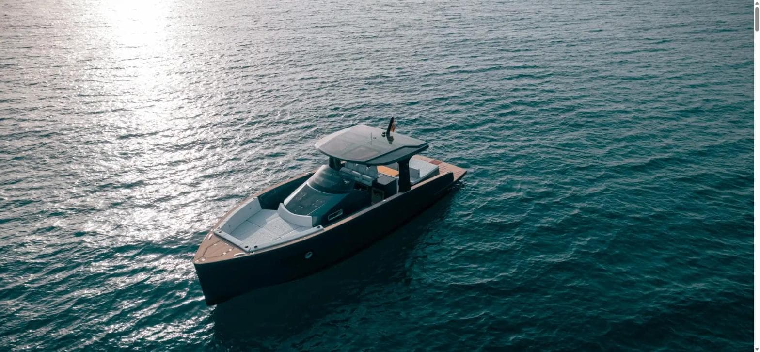 2026 TESORO YACHTS T40 for Sale in San Diego, California Center Console 4