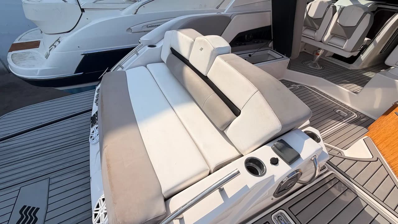 2017 Four Winns H350 a la venta en Viladamat, ES Day Boats 2