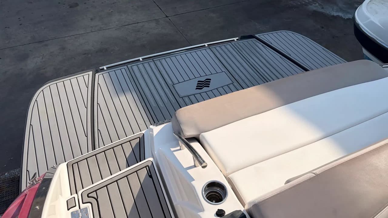 2017 Four Winns H350 a la venta en Viladamat, ES Day Boats 3