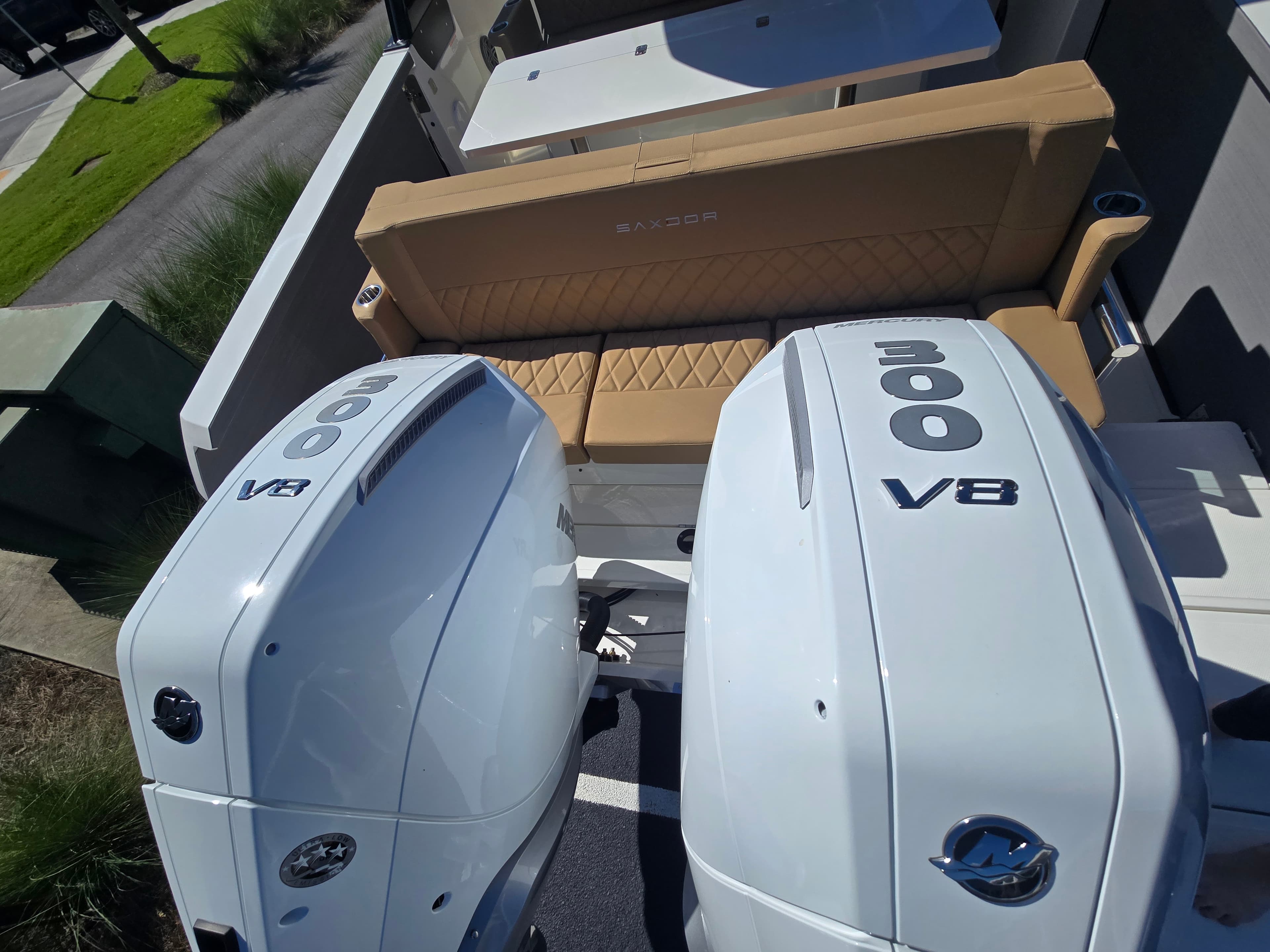 2027 Saxdor 320 GTO for Sale in Charleston, SC Day Boats 4