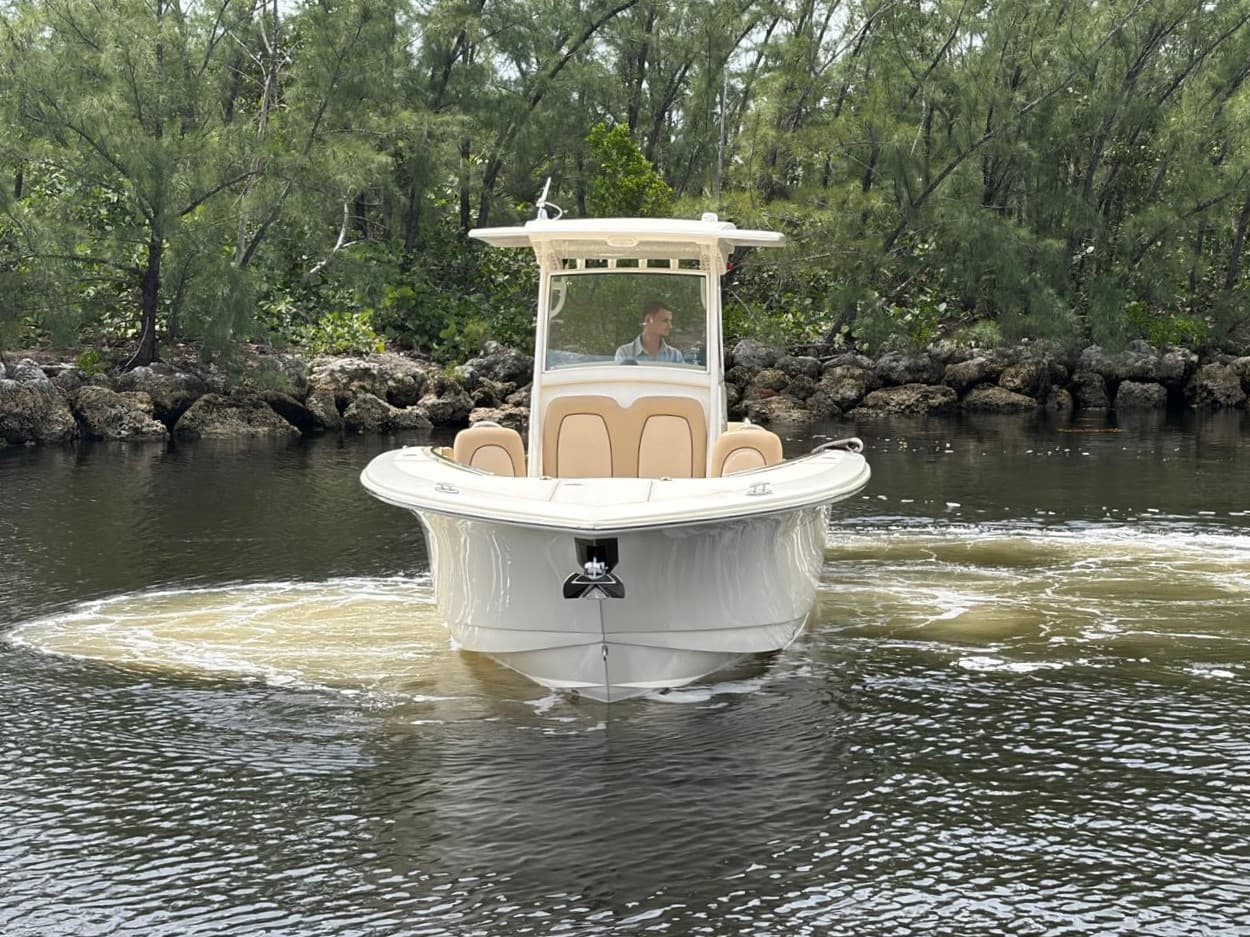 2018 Scout Boats 255 LXF for Sale in Key Largo, FL Center Console 3