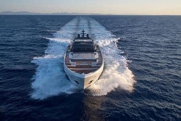2017 Astondoa 100 Century zum Verkauf in Budva, ME Motor Yacht 3