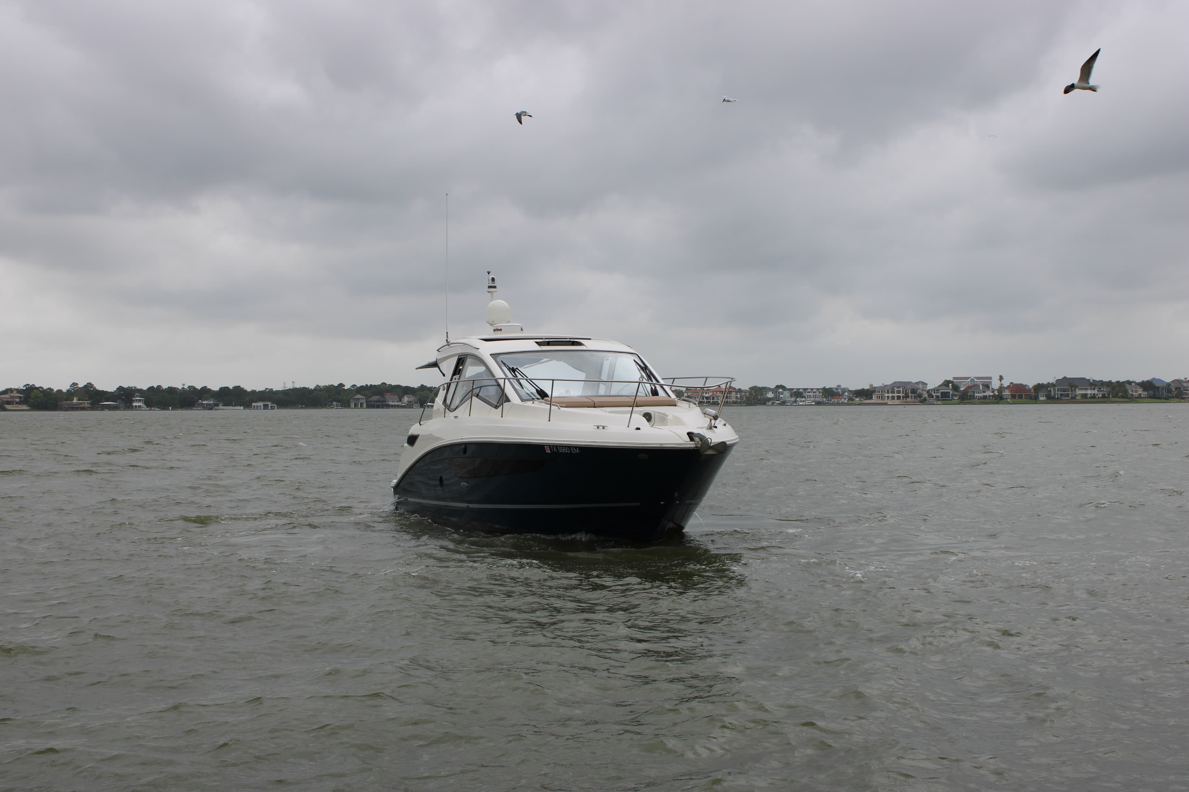 2018 Sea Ray Sundancer 350 in vendita a Seabrook, TX Cruiser 4