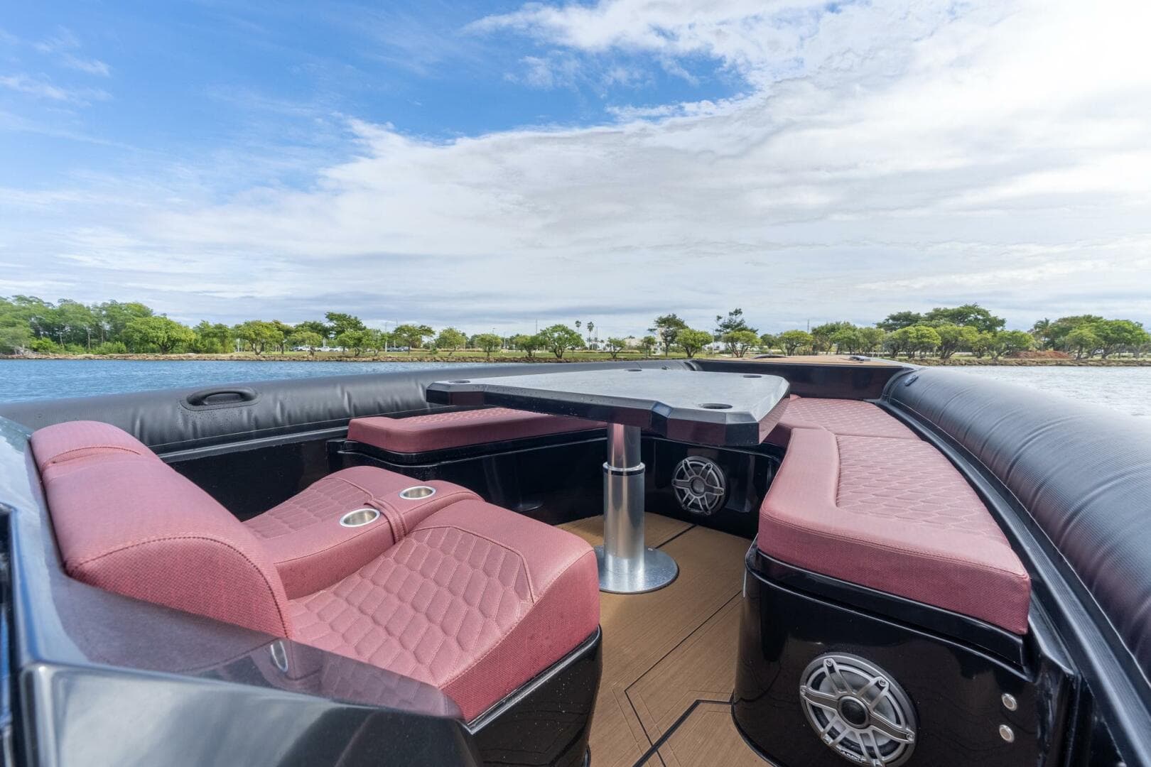 2023 Skipper Powerboats 42 for Sale in Miami Beach, Florida Center Console 5