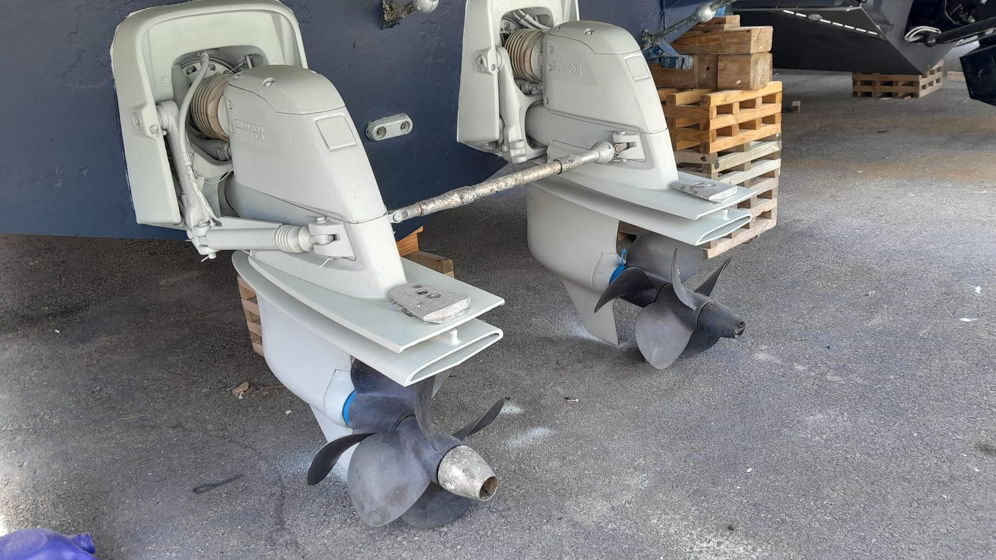2010 Airon 388/4100 Sport for Sale in Teulada, ES Sport Cruiser 4