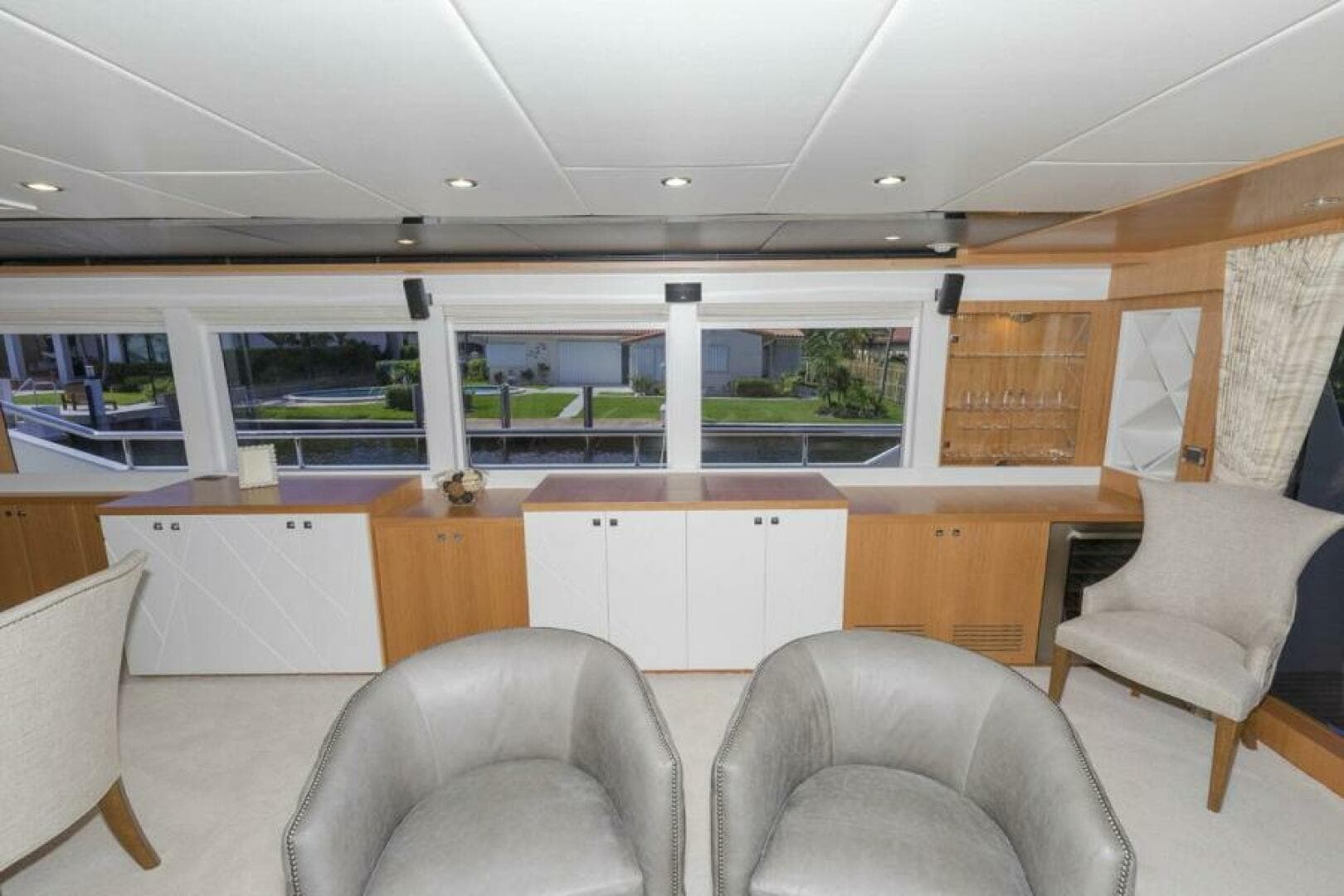 2027 Johnson Yachts 93 zum Verkauf in Kaohsiung, TW Motor Yacht 5