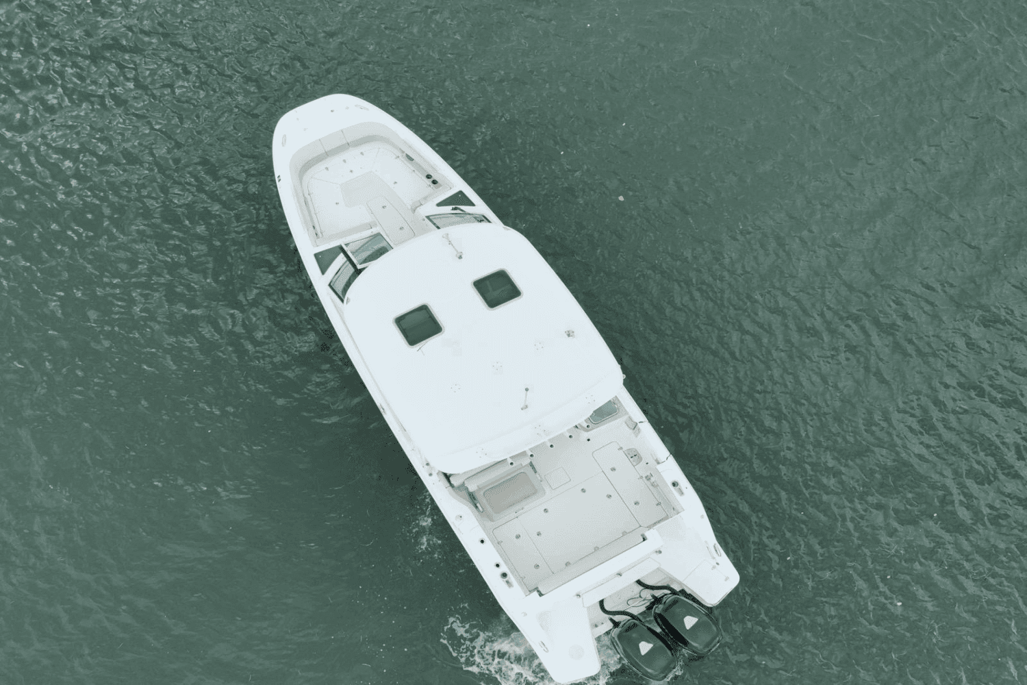 2017 Boston Whaler 320 Vantage zum Verkauf in Marathon, FL Bowrider 3