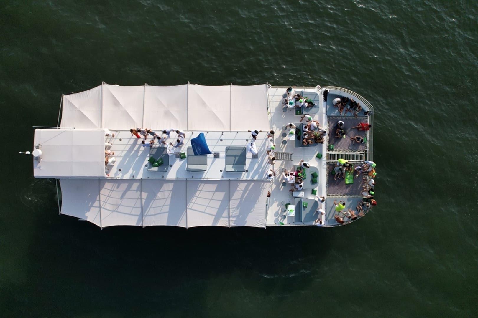 2024 NavalCat PC 80 for Sale in Fort Lauderdale, Florida Power Catamarans 2