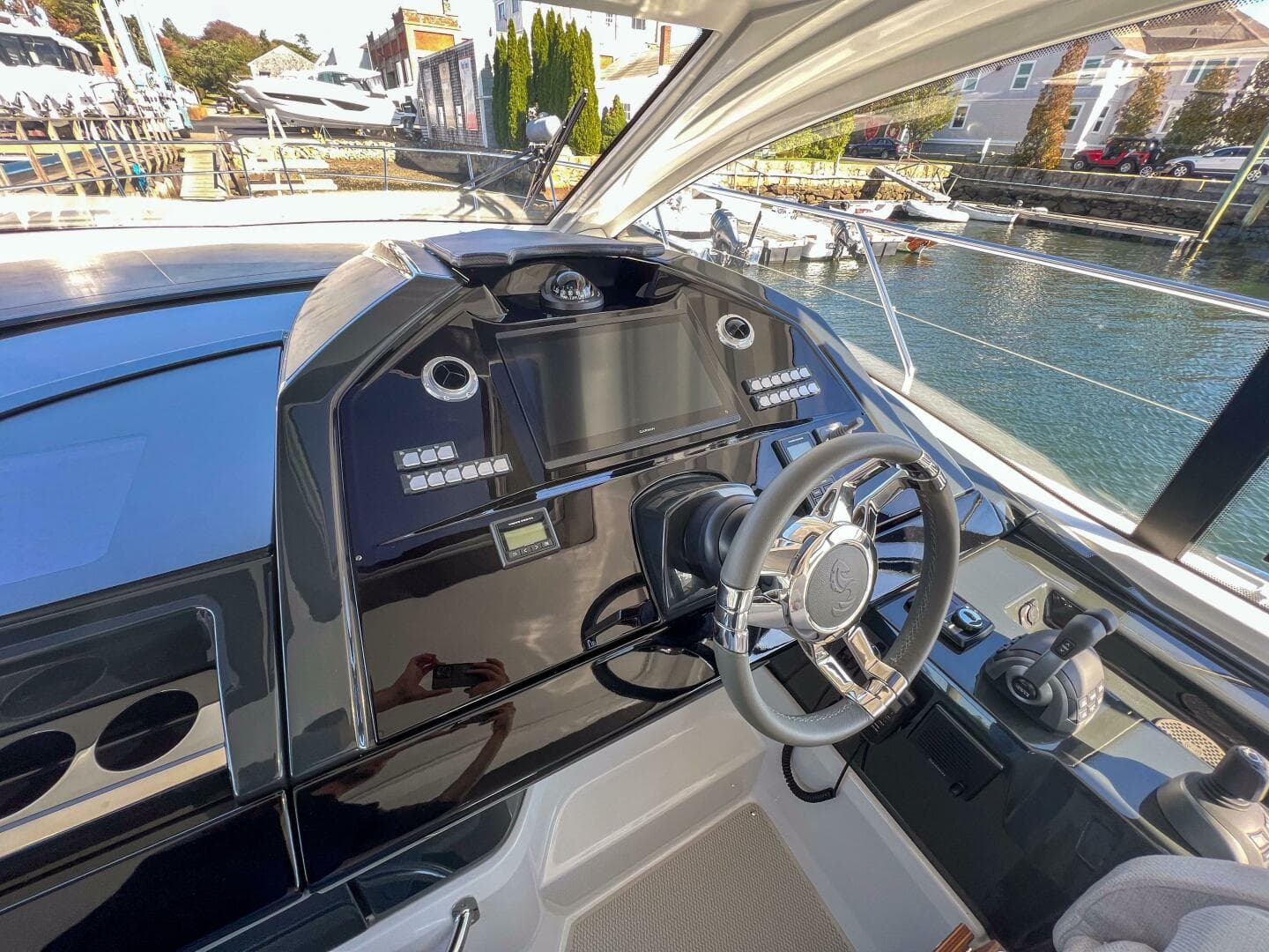 2024 Beneteau Gran Turismo 45 à vendre à Dartmouth, Massachusetts Motor Yacht 5