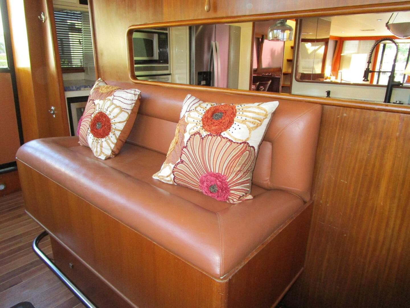1990 Viking Yacht 72 Cockpit MY for Sale in Fort Lauderdale, Florida Motor Yacht 3