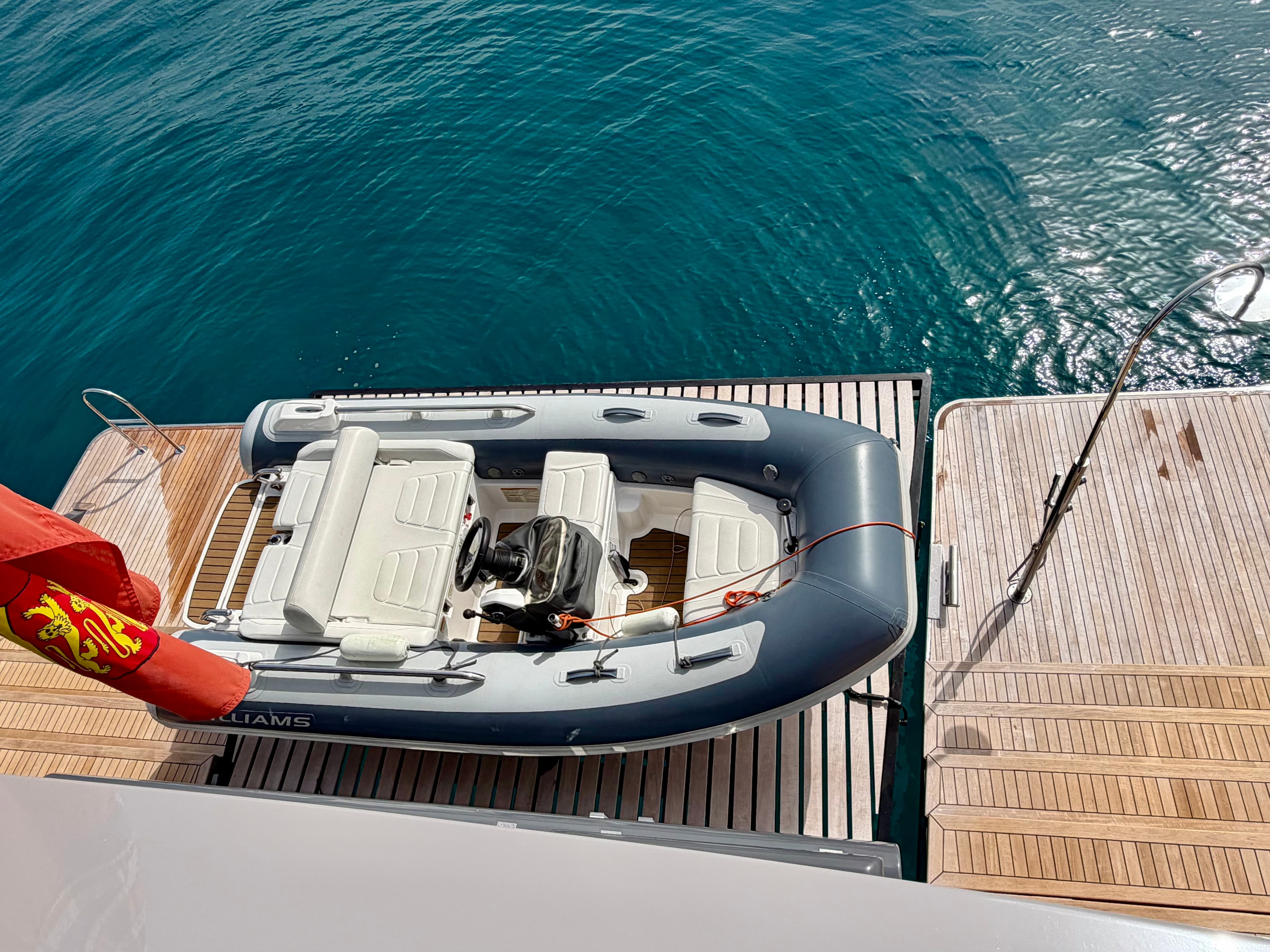 2024 VisionF 82 for Sale in Cannes, FR Power Catamarans 5