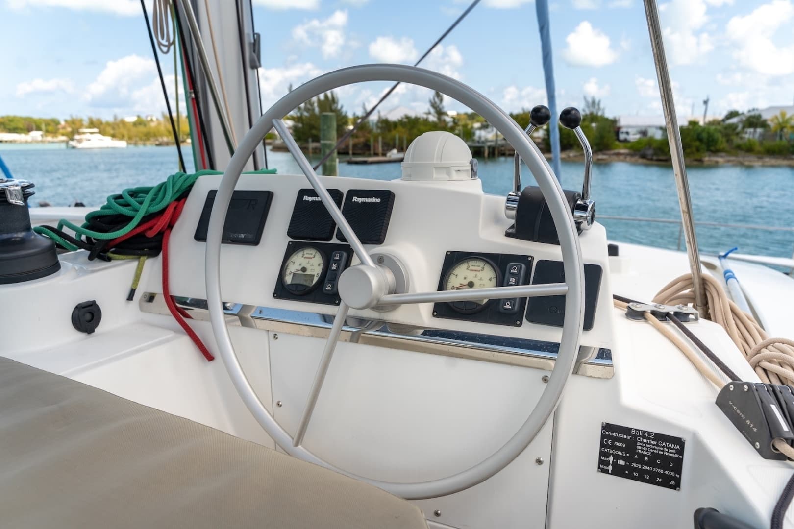 2022 BALI 4.2 zum Verkauf in Marsh Harbour, BS Multi-Hull 3