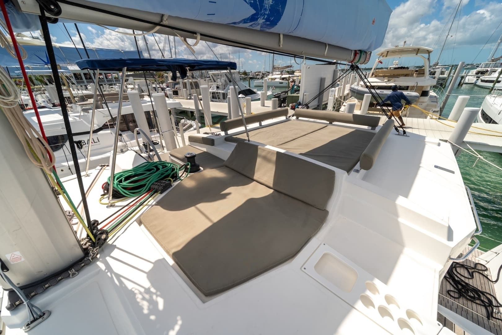 2022 BALI 4.2 zum Verkauf in Marsh Harbour, BS Multi-Hull 5