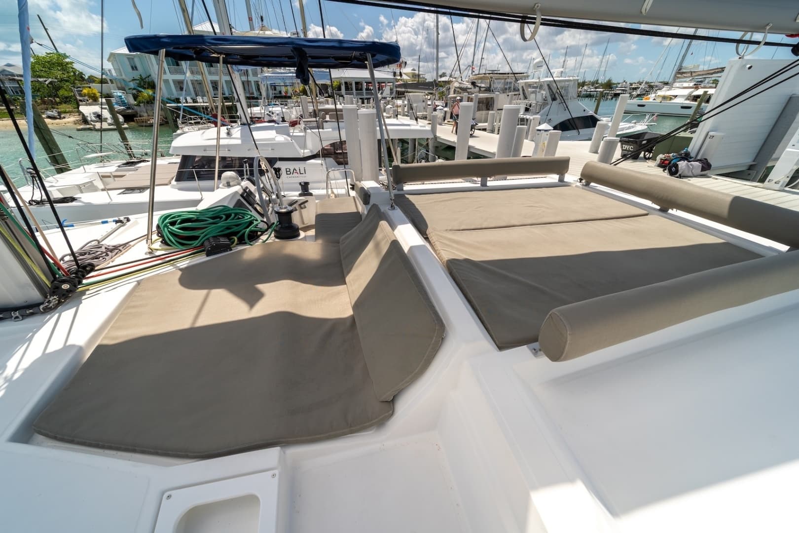 2022 BALI 4.2 for Sale in Marsh Harbour, BS Multi-Hull 5
