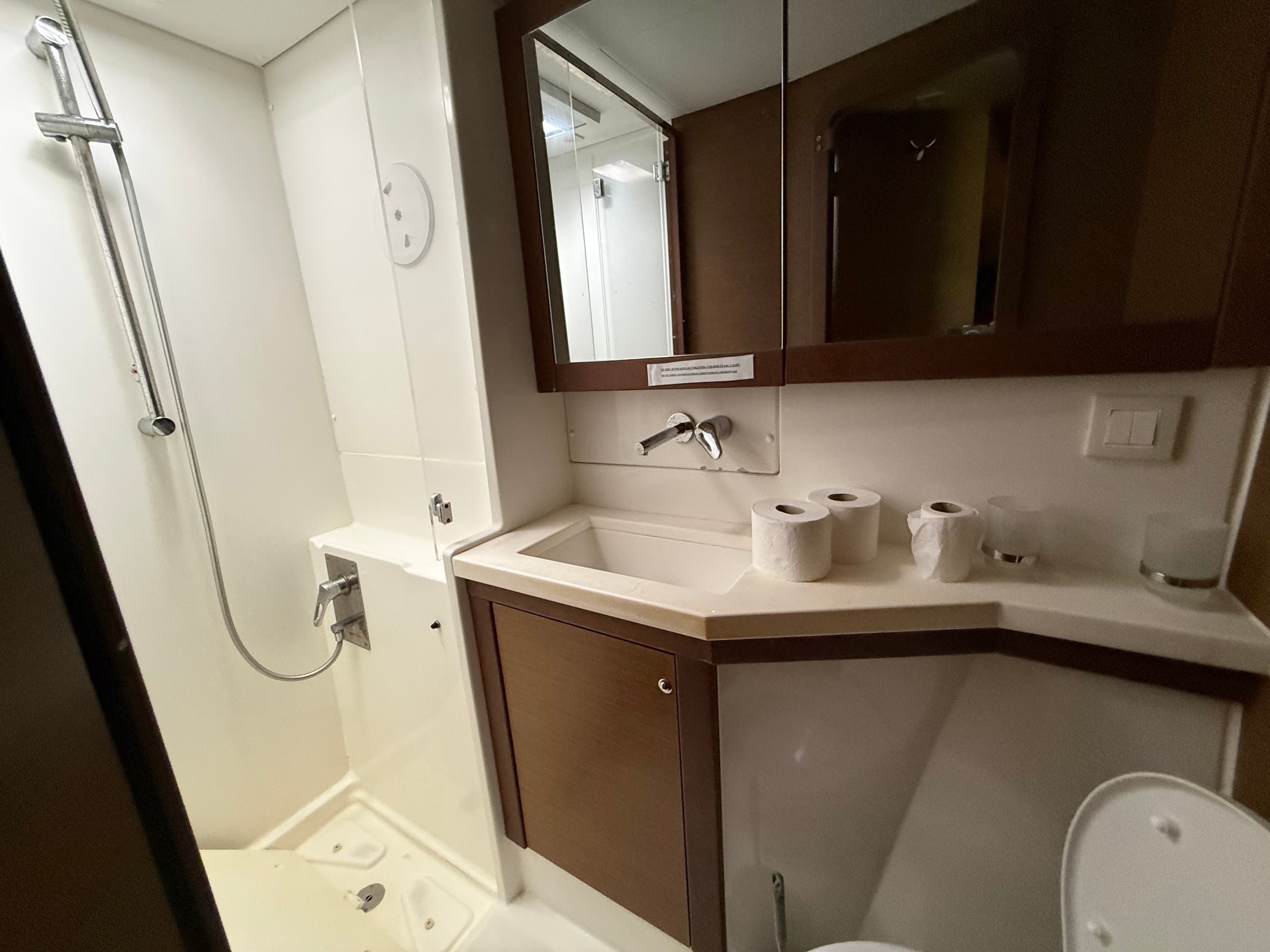 2018 Lagoon 450 F for Sale in Fort-de-France, MQ Multi-Hull 4