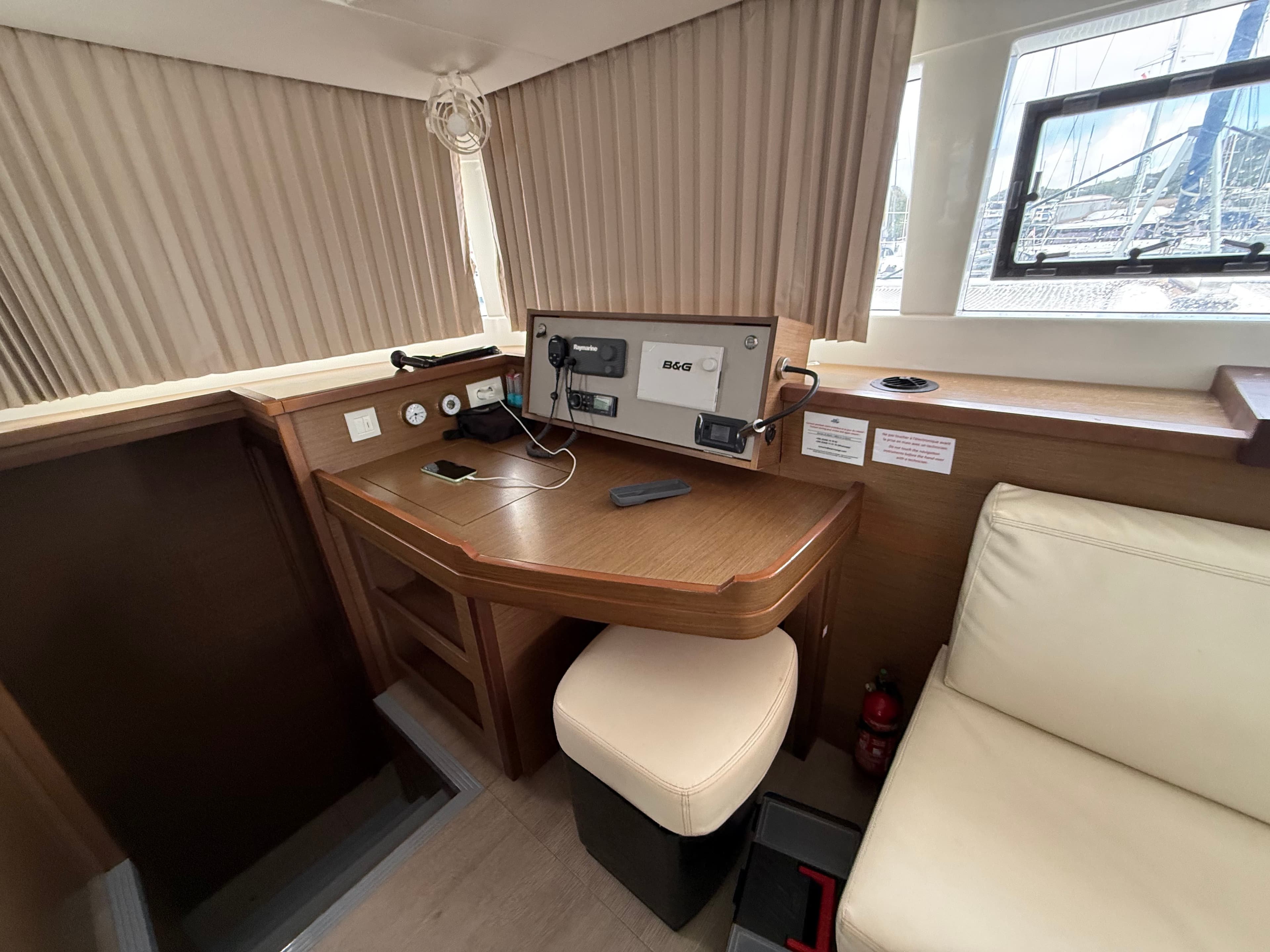 2018 Lagoon 450 F for Sale in Fort-de-France, MQ Multi-Hull 5