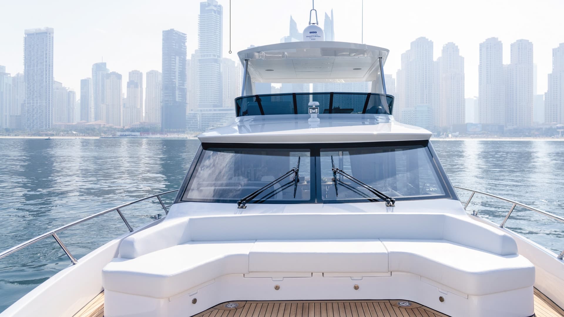 2026 Majesty Yachts 65 zum Verkauf in Dubai, AE Motor Yacht 5