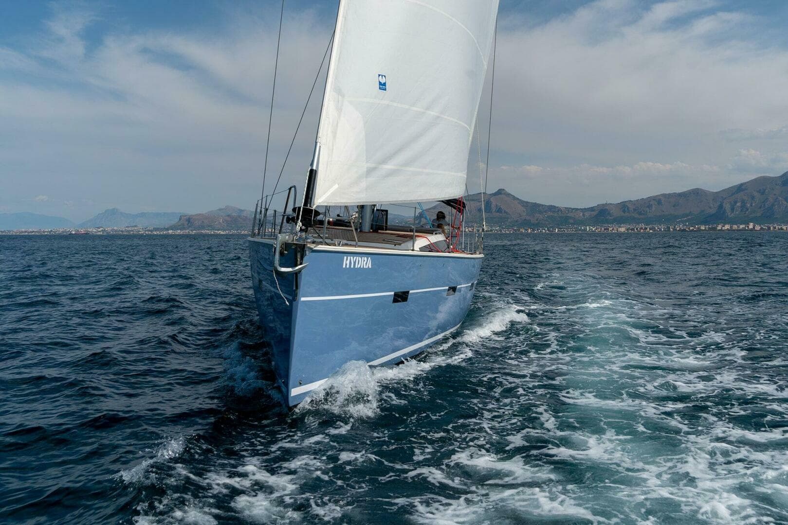 2024 Kufner Yachts USA 54 for Sale in Annapolis, Maryland Monohull 3