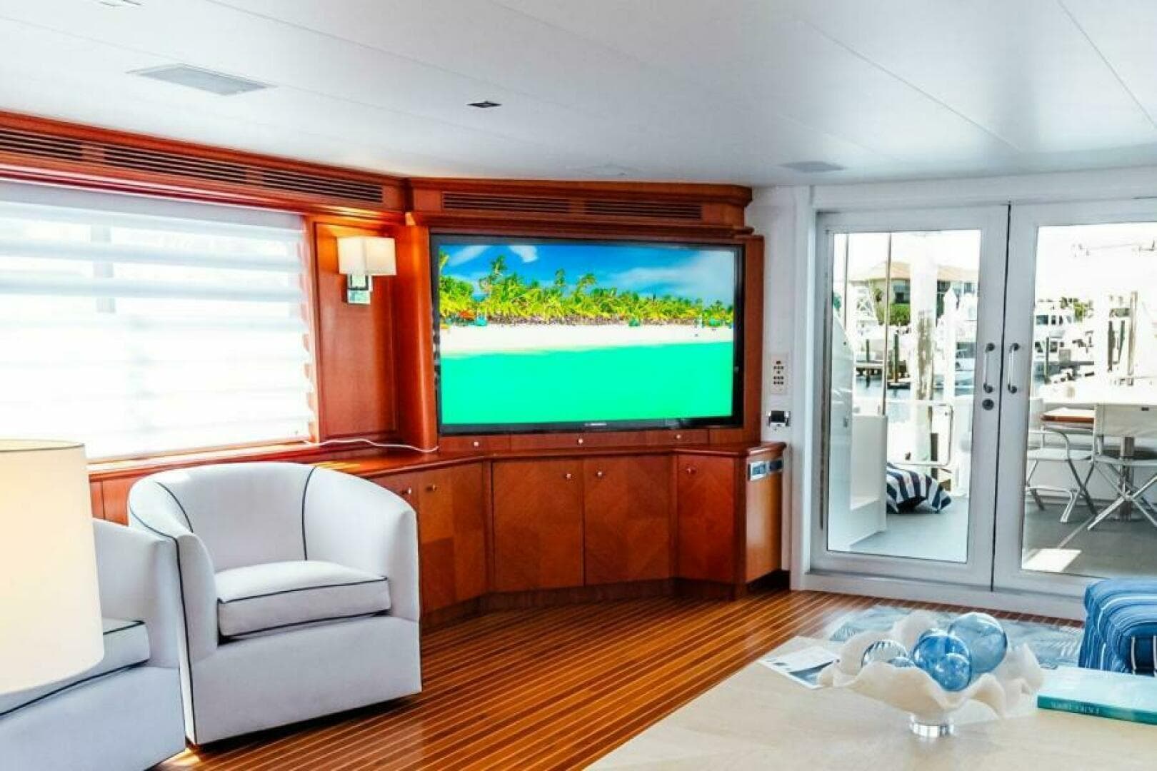 1995 Nordlund 96 zum Verkauf in New Orleans, Louisiana Motor Yacht 3