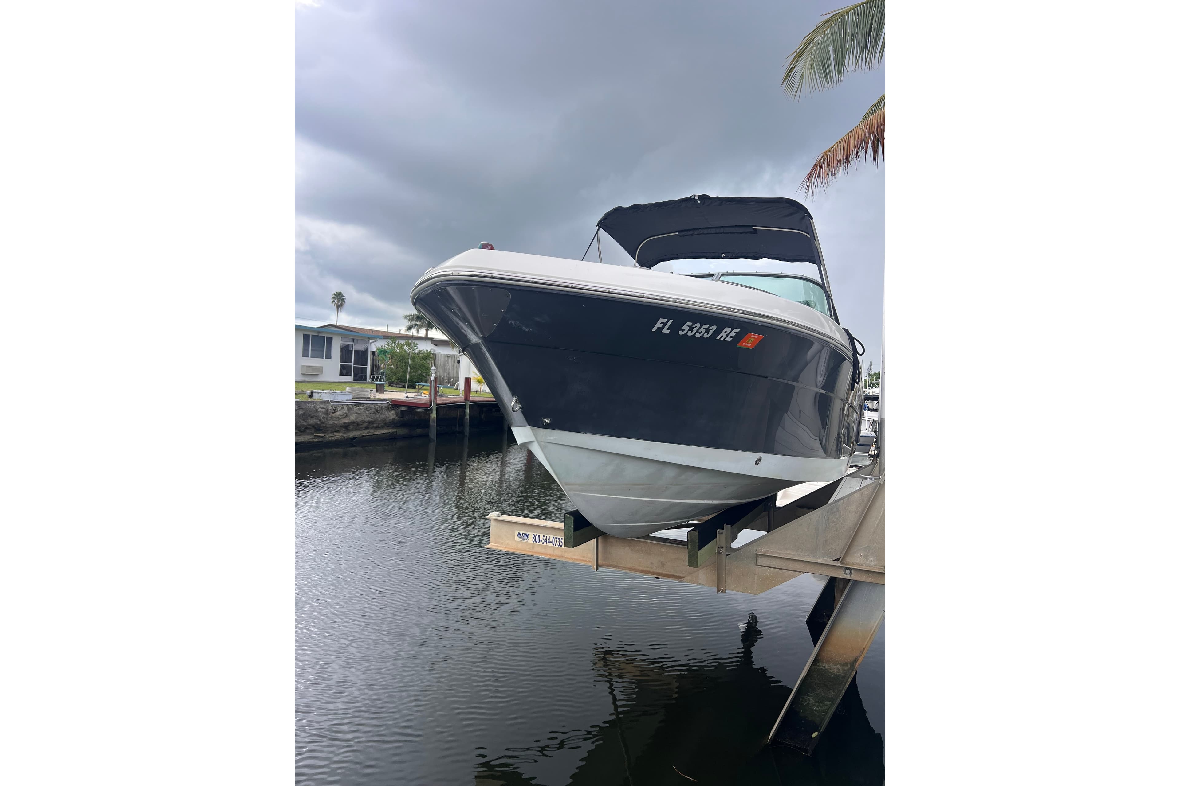 2016 Robalo R227 a la venta en Dania Beach, FL Dual Console 2