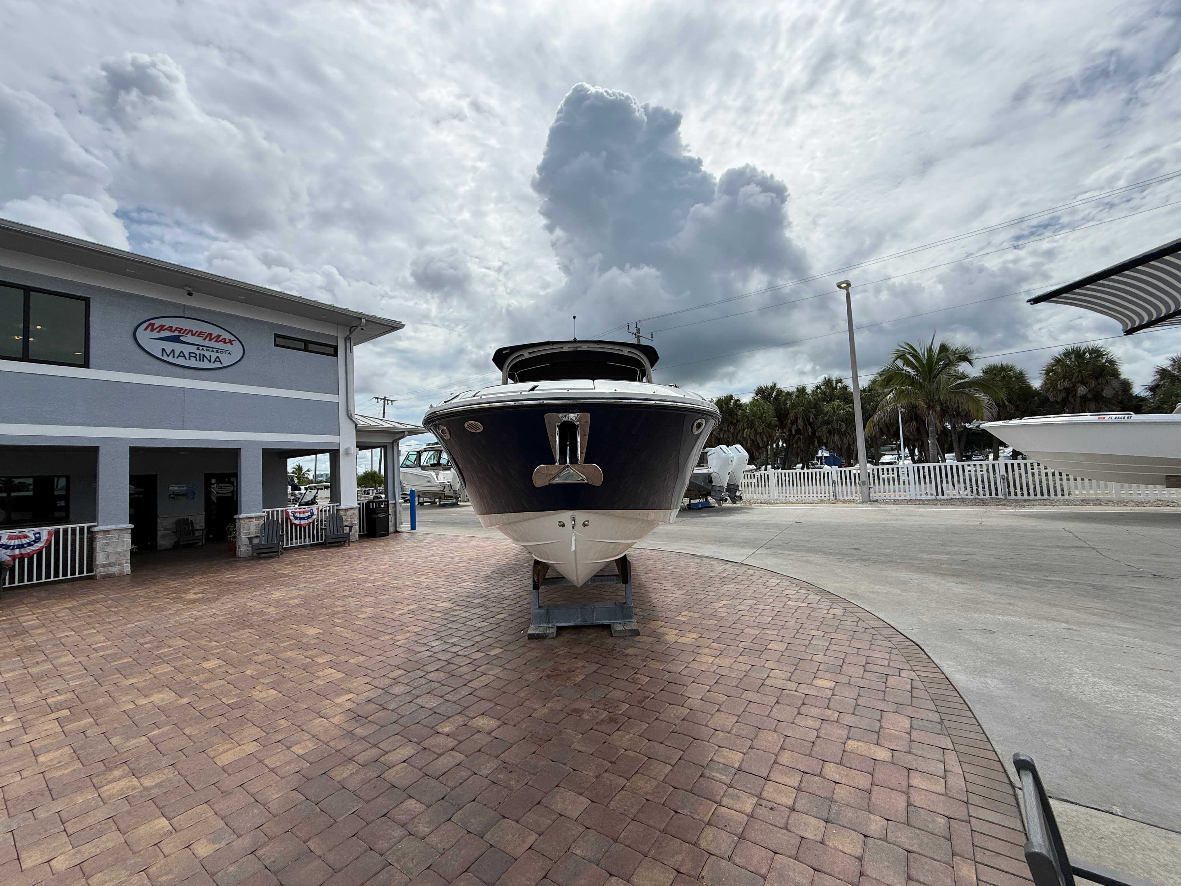 2025 Sea Ray SDX 270 Outboard for Sale in Sarasota, FL Bowrider 5
