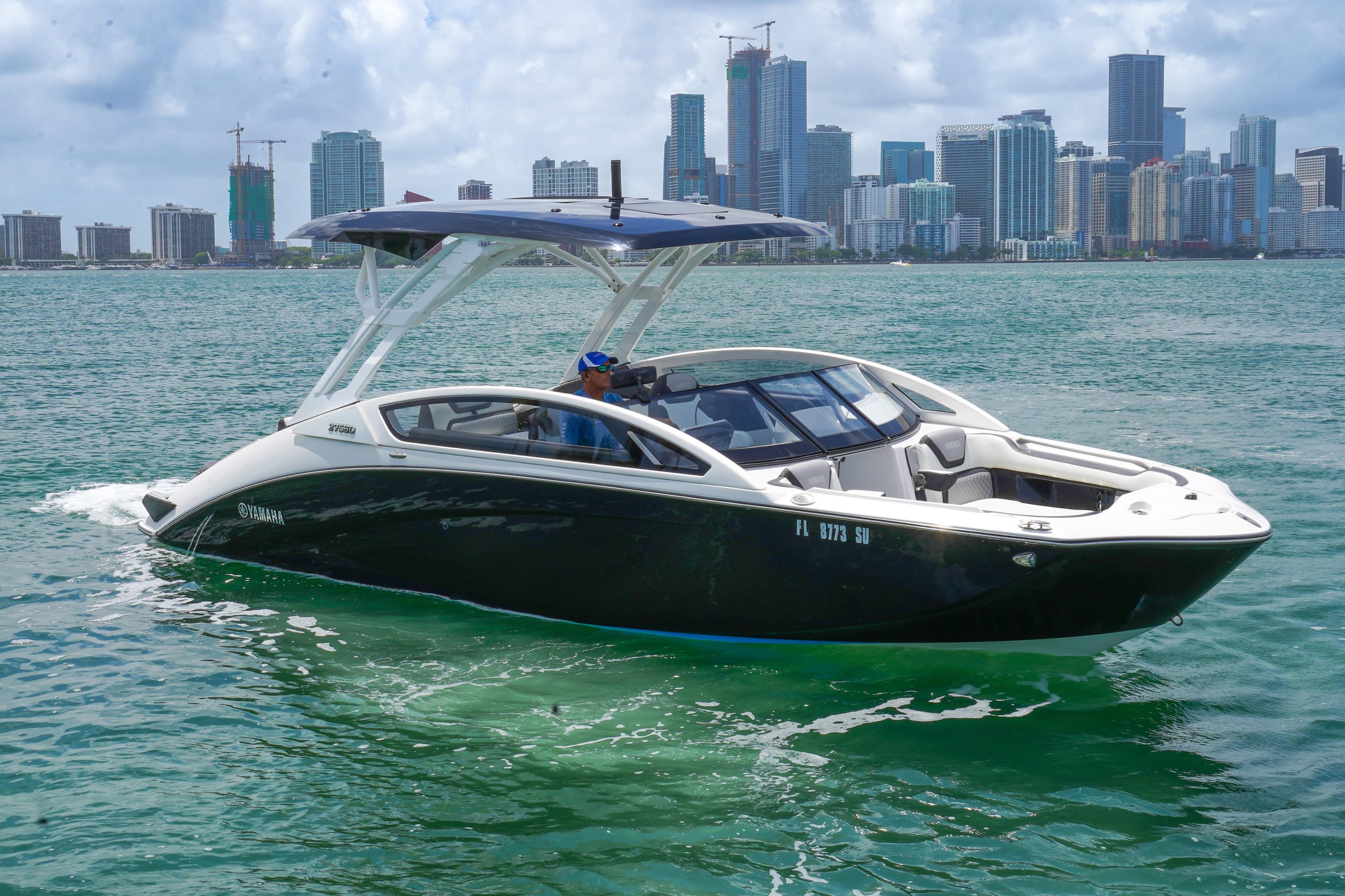2021 Yamaha 275SD for Sale in Key Biscayne, Florida Jet 2