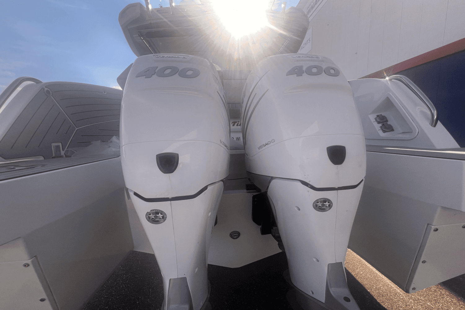2023 Galeon Yachts 325 GTO for Sale in Excelsior, Minnesota Bowrider 2