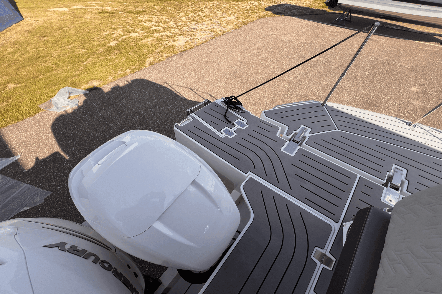 2023 Galeon Yachts 325 GTO for Sale in Excelsior, Minnesota Bowrider 3