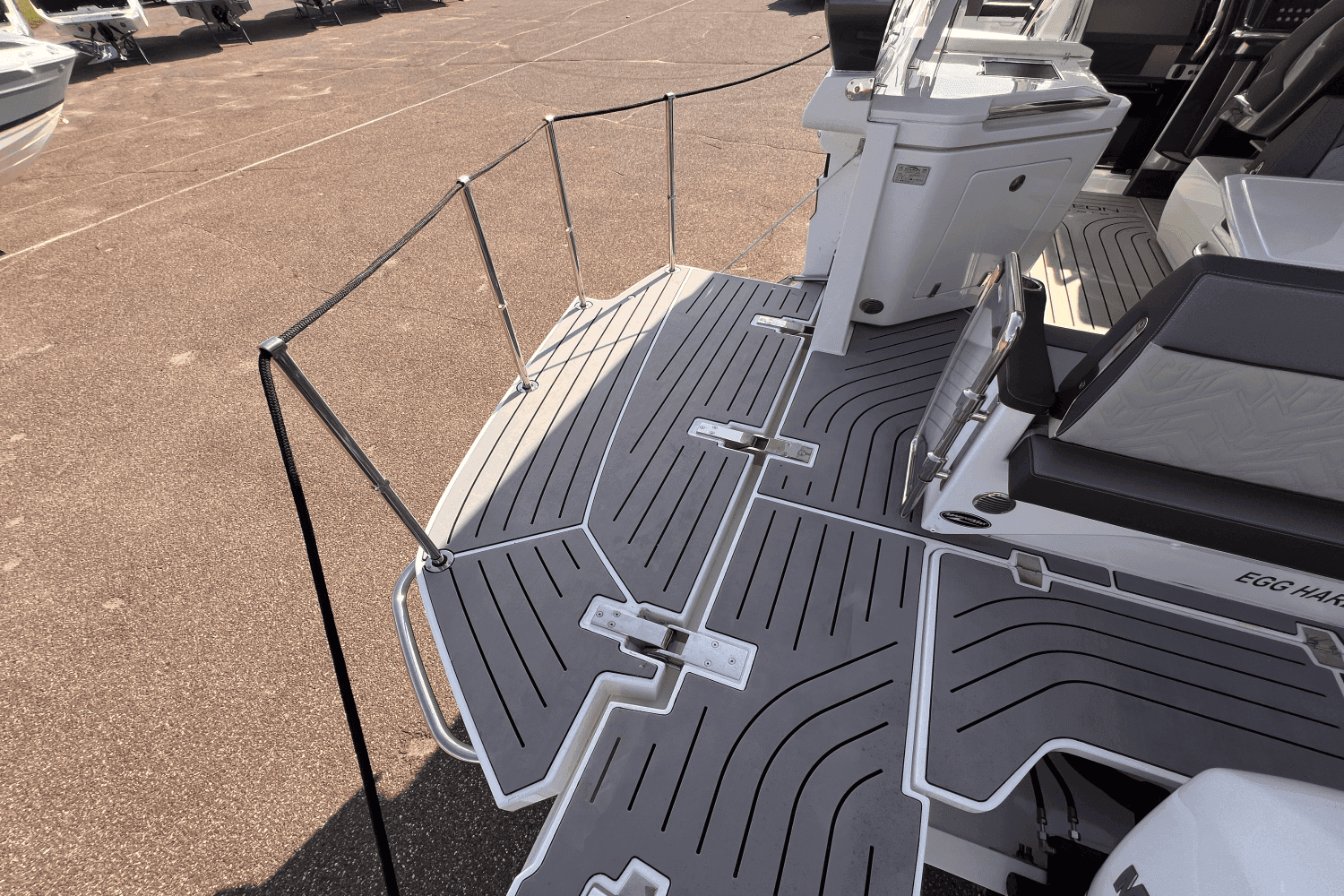 2023 Galeon Yachts 325 GTO for Sale in Excelsior, Minnesota Bowrider 4