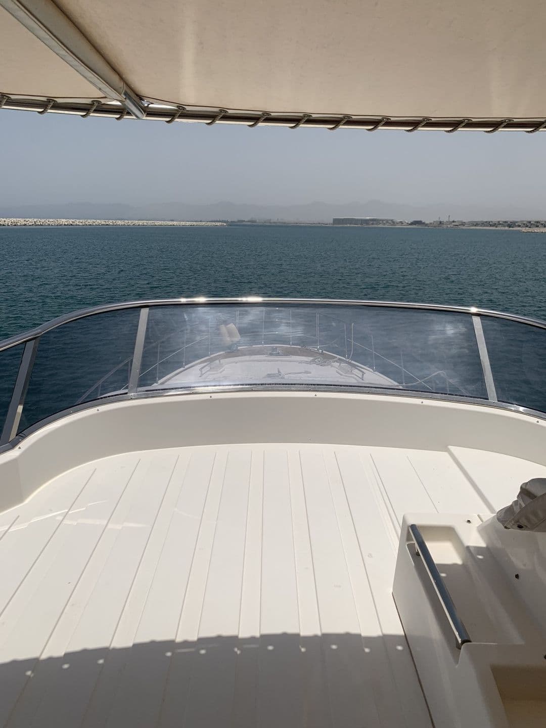 2011 Azimut 70 for Sale in Dubai, AE Flybridge 4